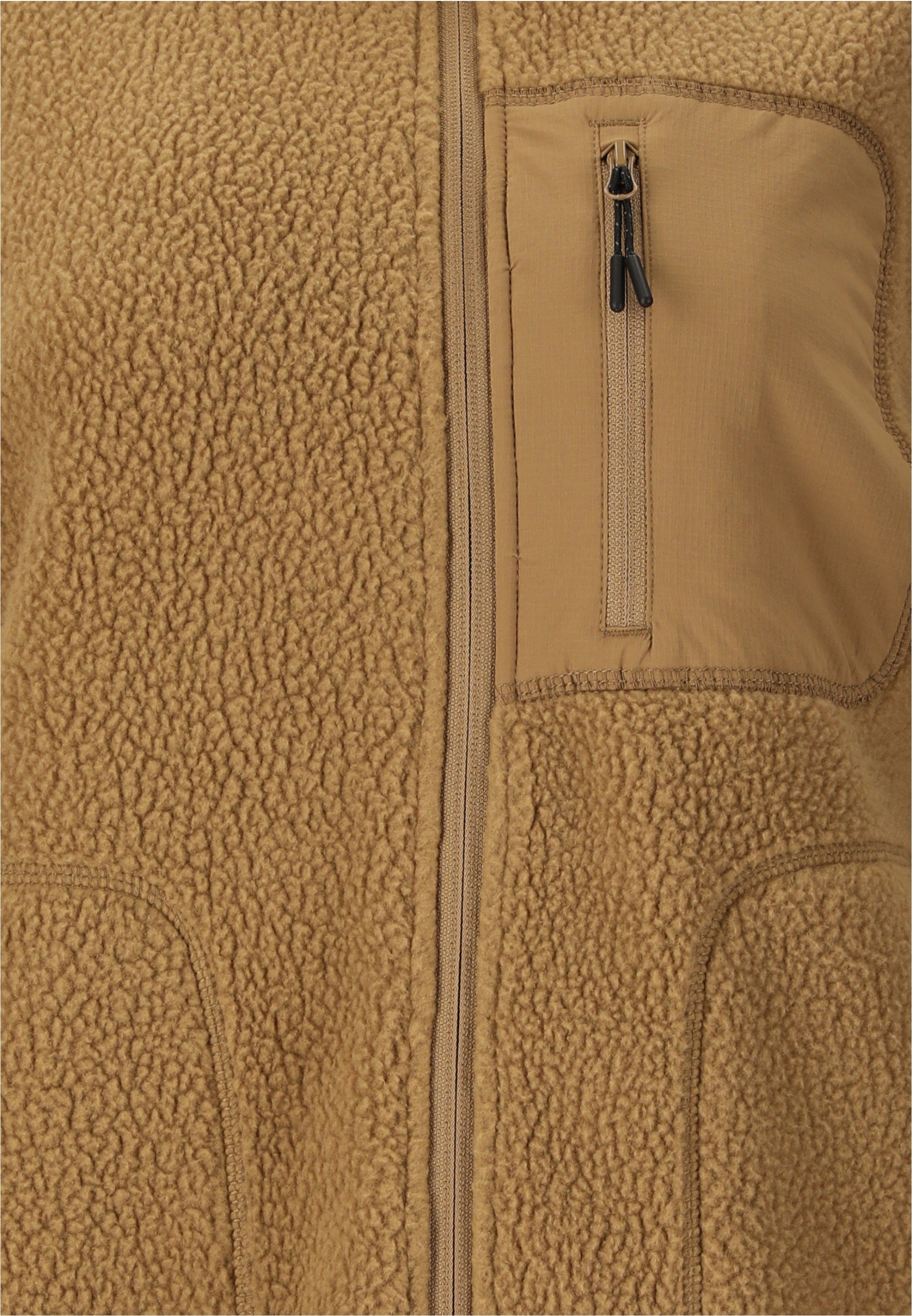 WHISTLER Fleecejacke »Felis«, in atmungsaktiver Qualität