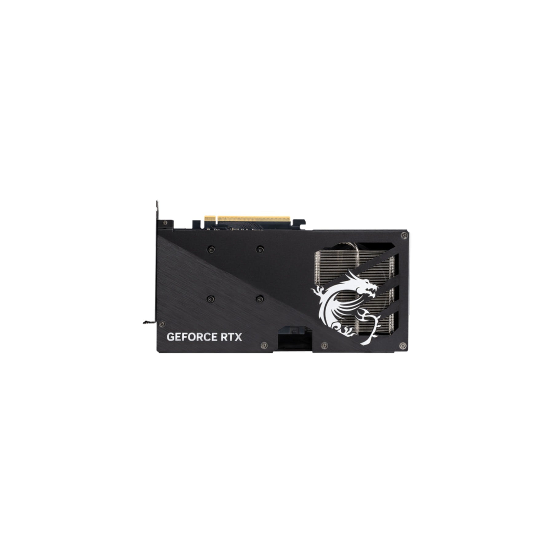 MSI Grafikkarte »GeForce RTX 5060 8G GAMING OC«