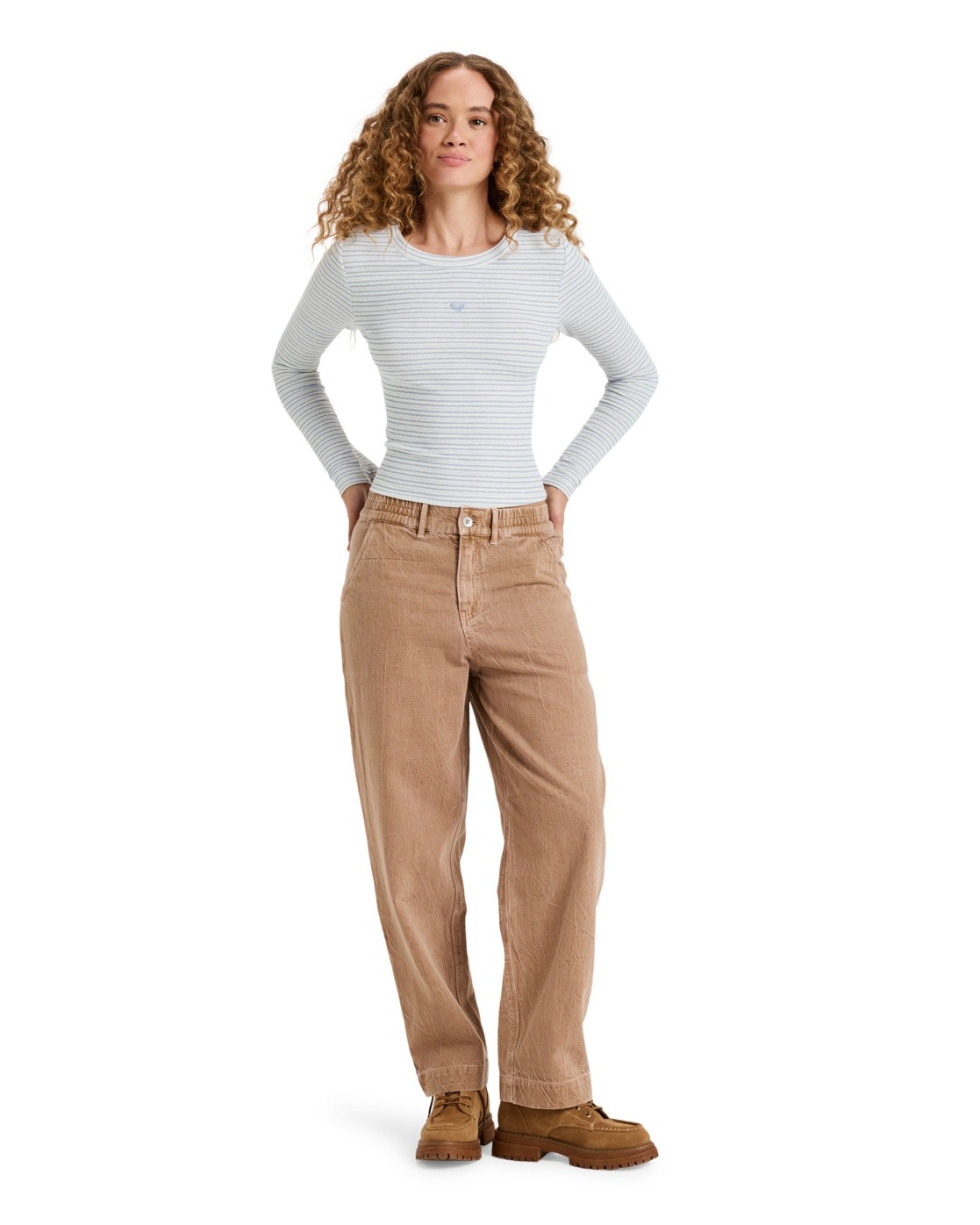 Roxy Outdoorhose »Break My Soul«