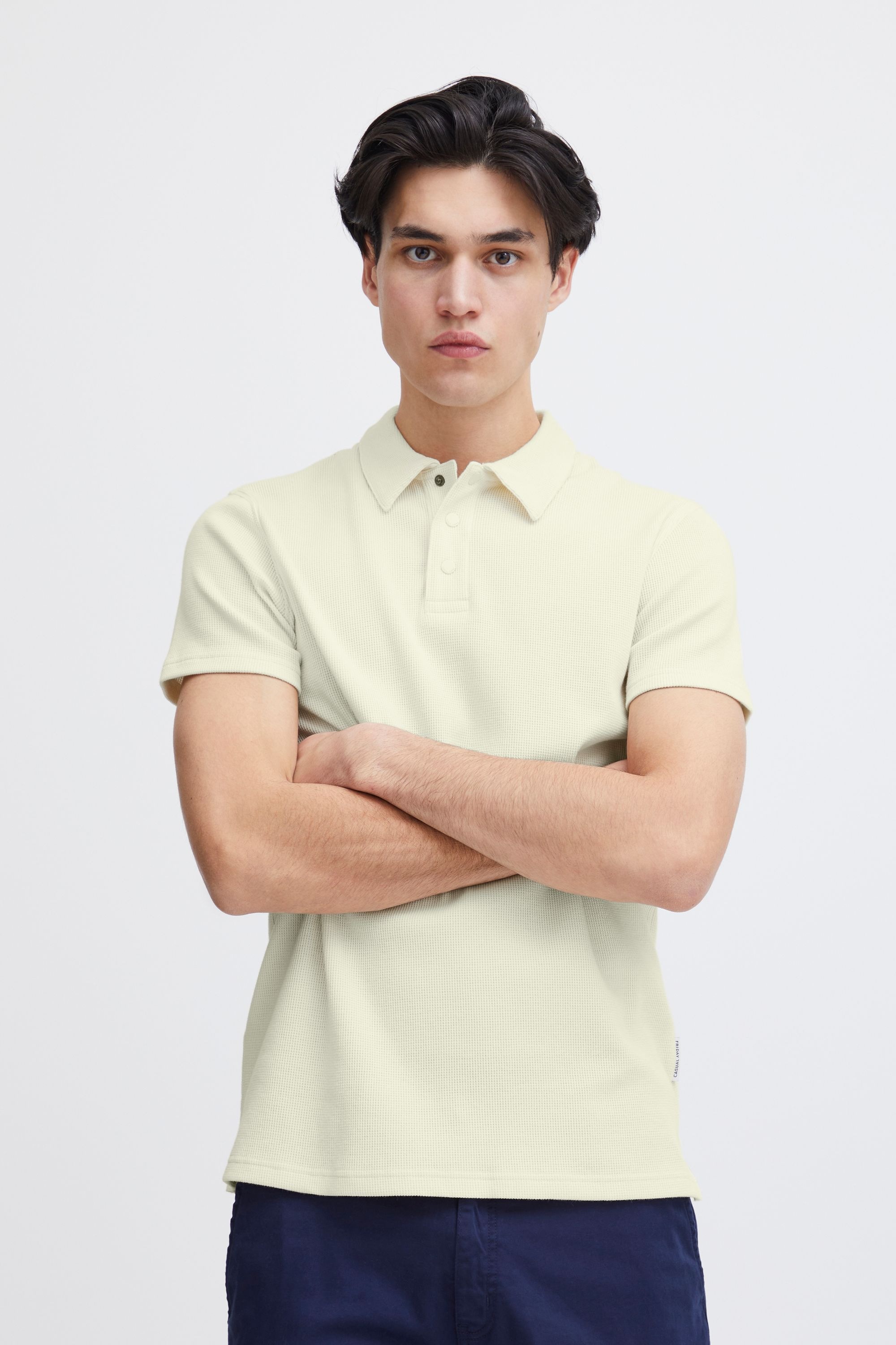 Casual Friday Poloshirt »Poloshirt CFTristan«