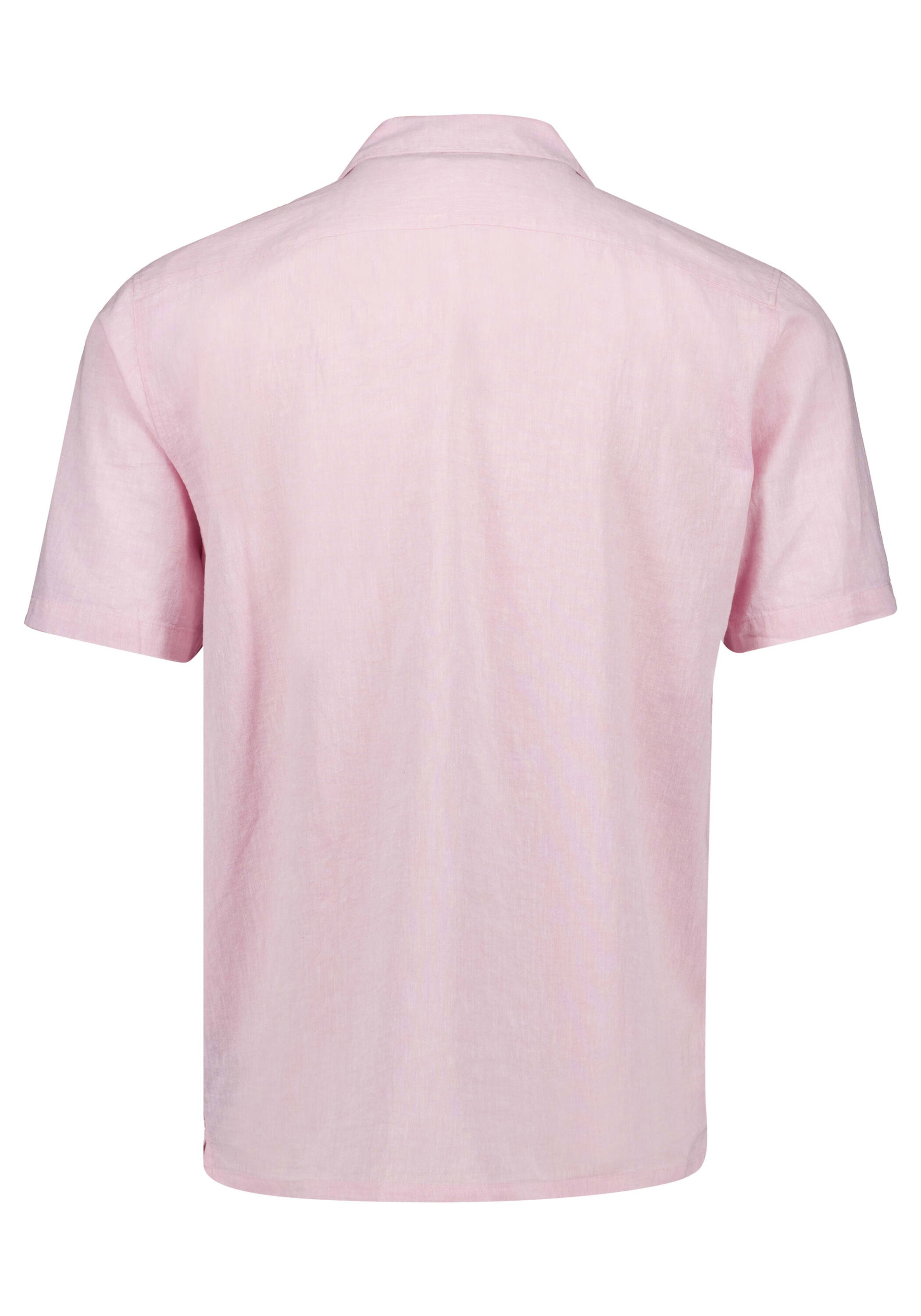 LINDBERGH Leinenhemd "Lindbergh Leinenhemd" günstig online kaufen