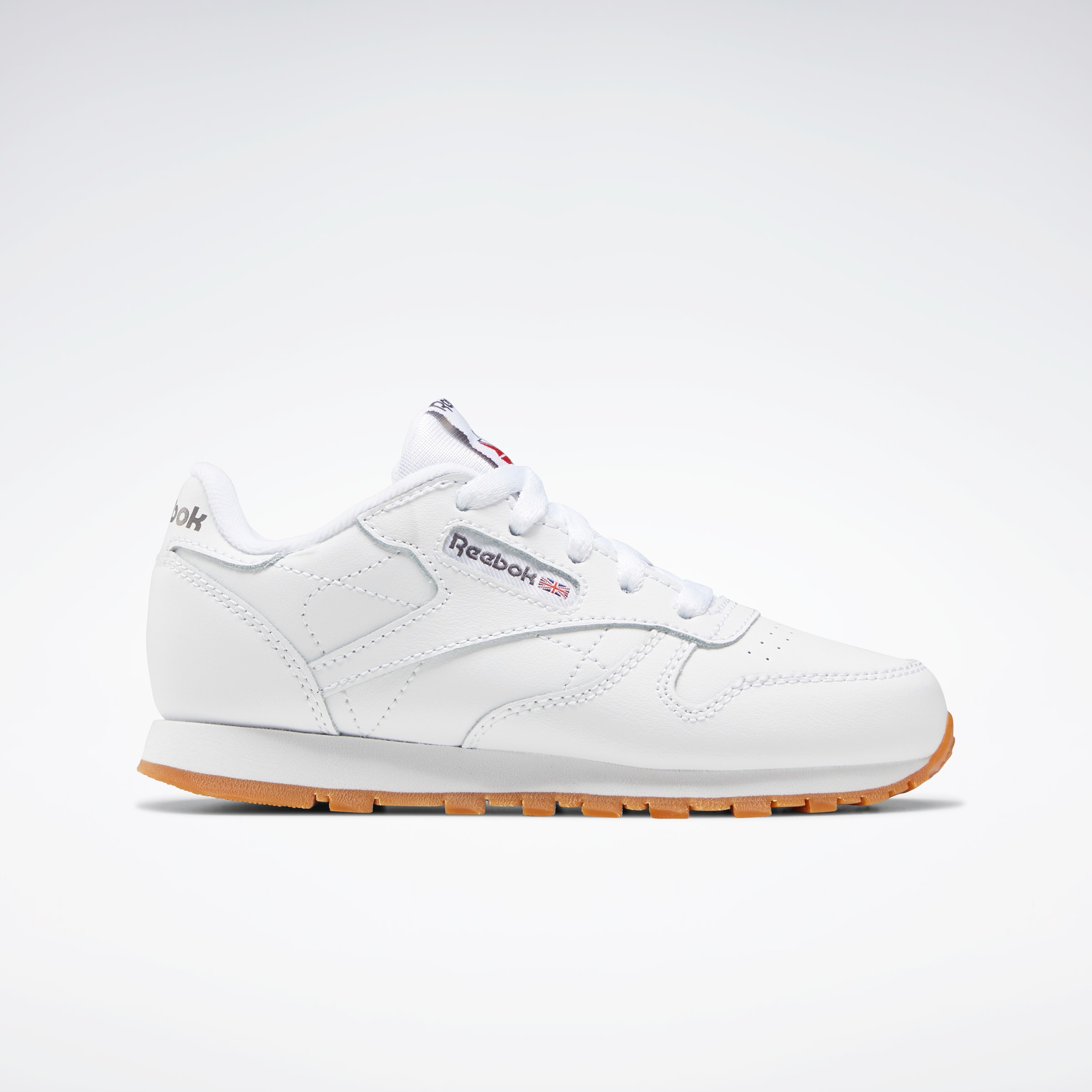 Reebok Classic Sneaker »CLASSIC LEATHER«