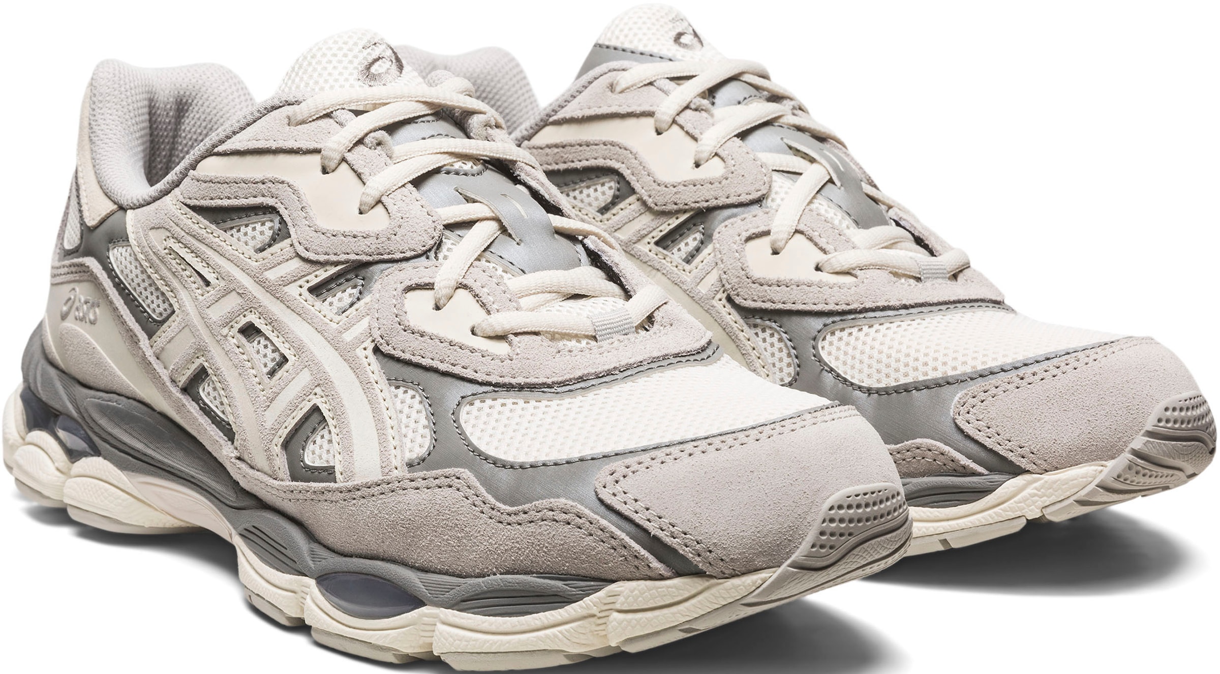 ASICS SportStyle Sneaker "GEL-NYC" günstig online kaufen