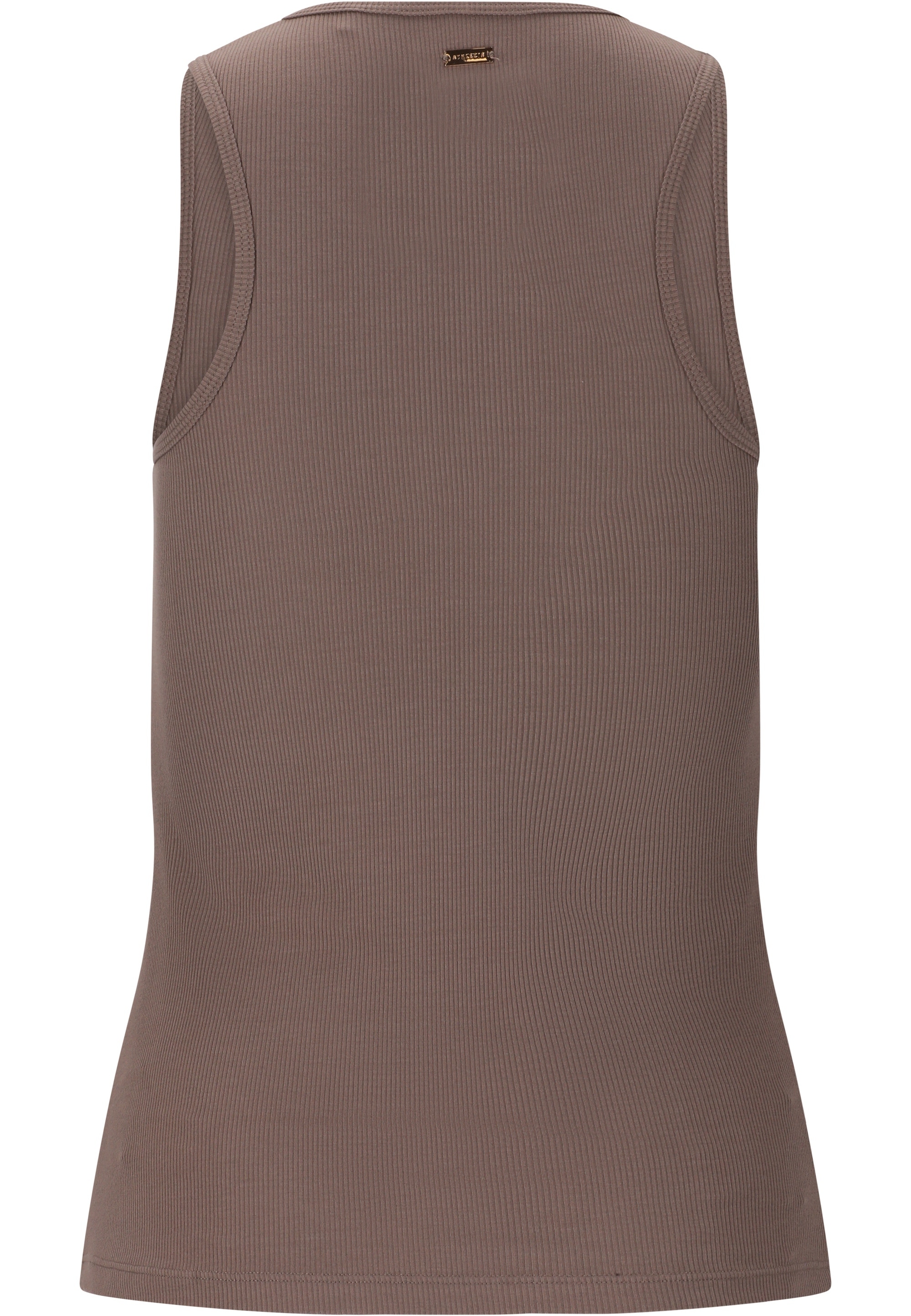 ATHLECIA Tanktop »Tinashe«, im schnelltrocknenden, gerippten Design