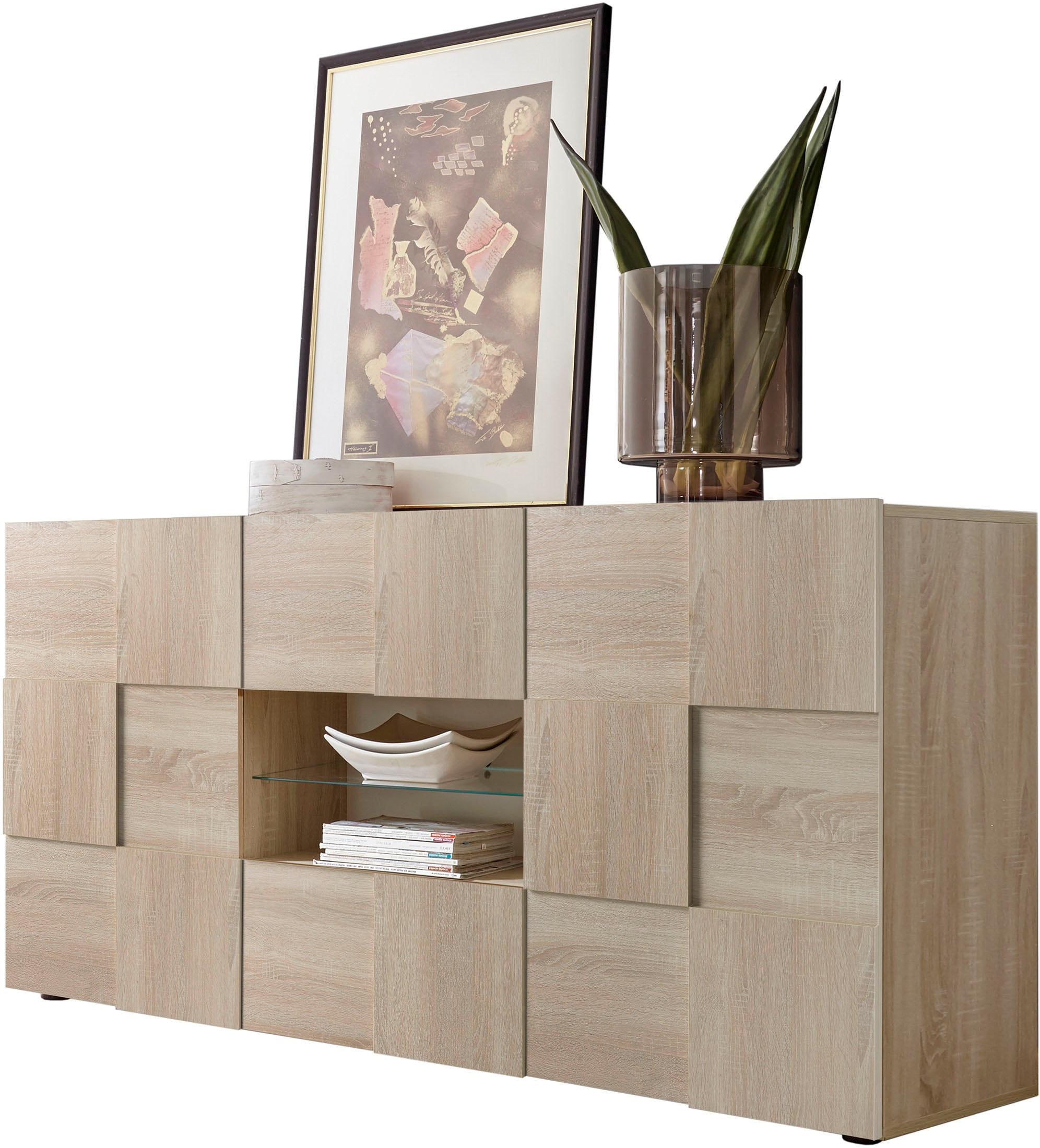 INOSIGN Sideboard »Dama«, Breite 181 cm