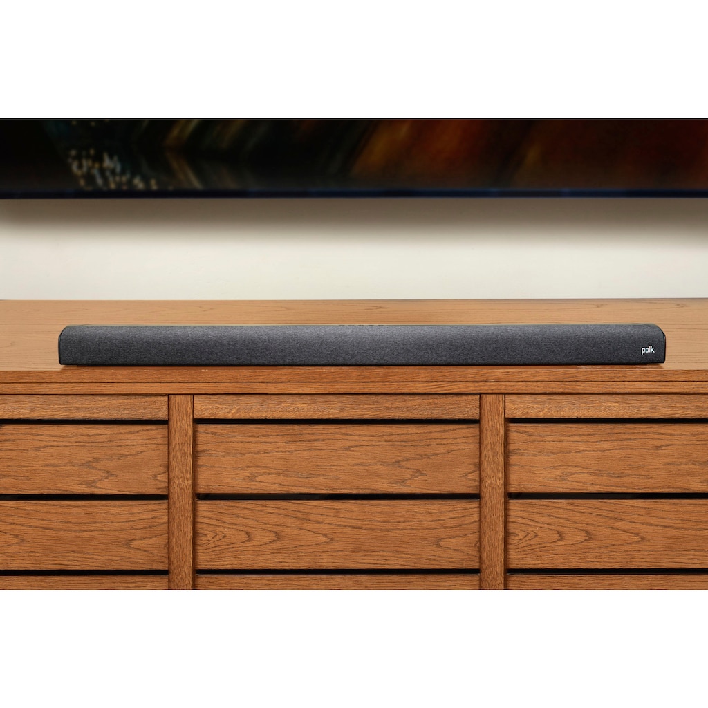 Polk Soundbar »Signa S3«