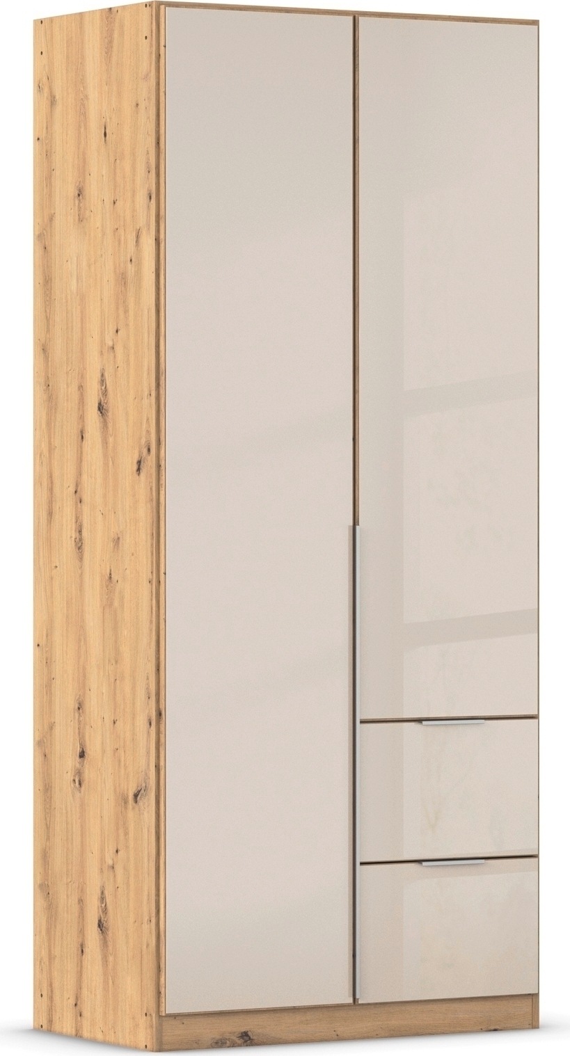 rauch Drehtürenschrank "Kleiderschrank Kleiderschränke Schrank Garderobe AG günstig online kaufen