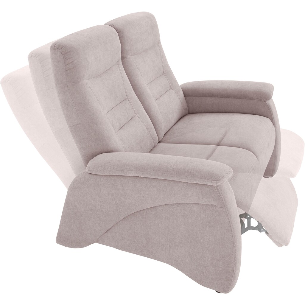 exxpo - sofa fashion 2-Sitzer