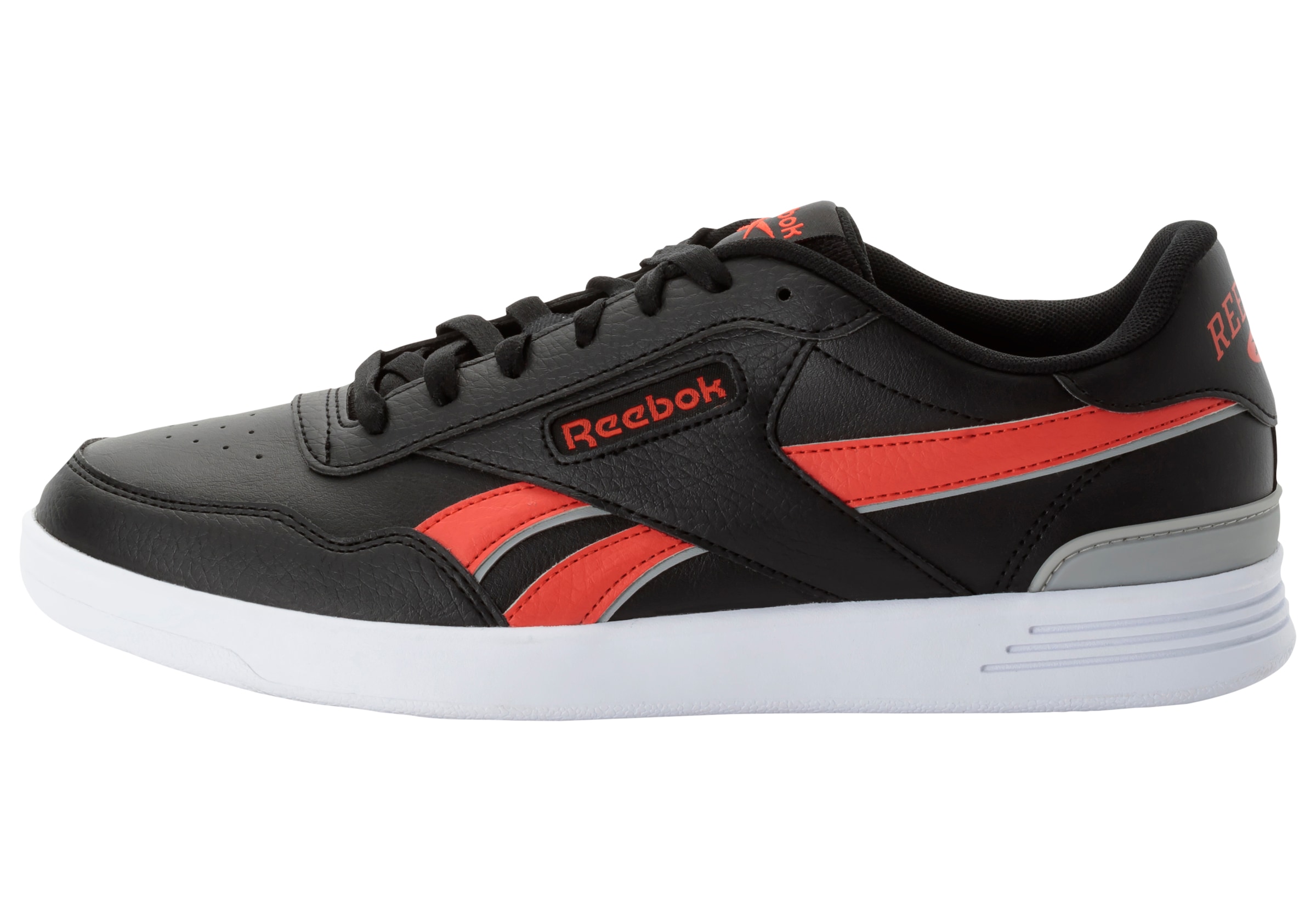 Reebok Classic Sneaker "COURT ADVANCE CLIP" günstig online kaufen