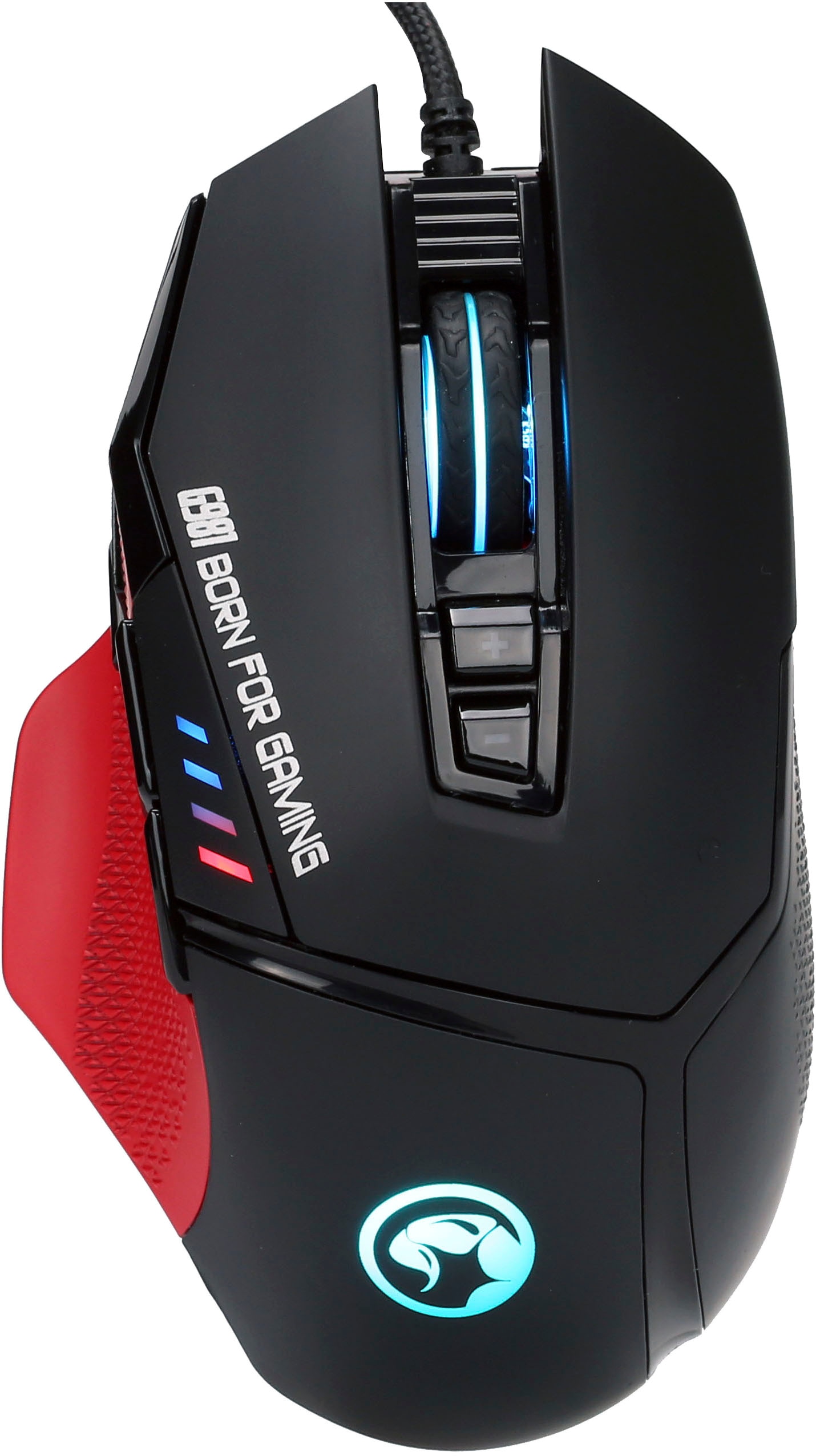 Hyrican Gaming-PC »Striker 6606«