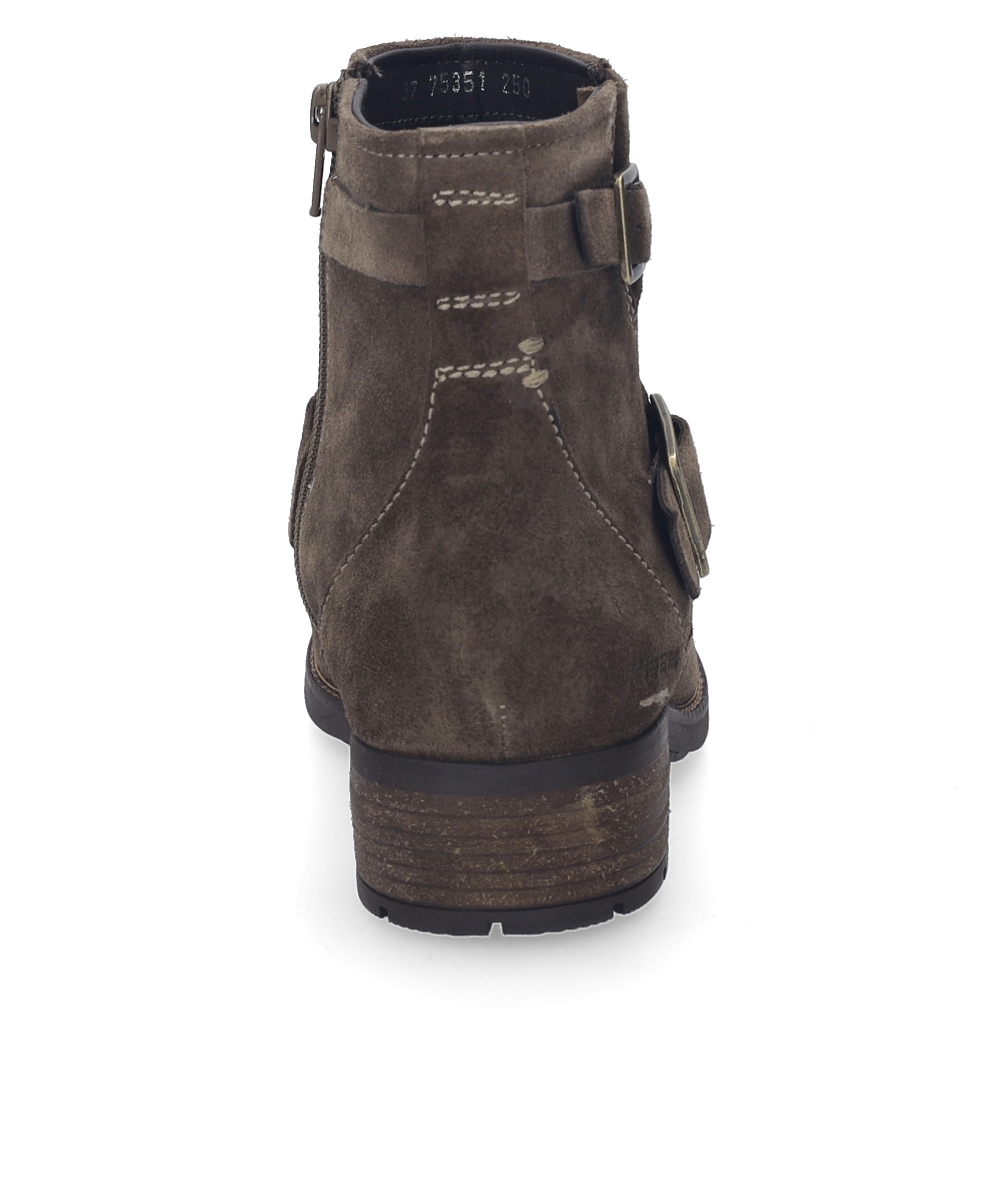 Josef Seibel Stiefelette »Kate 21, taupe«