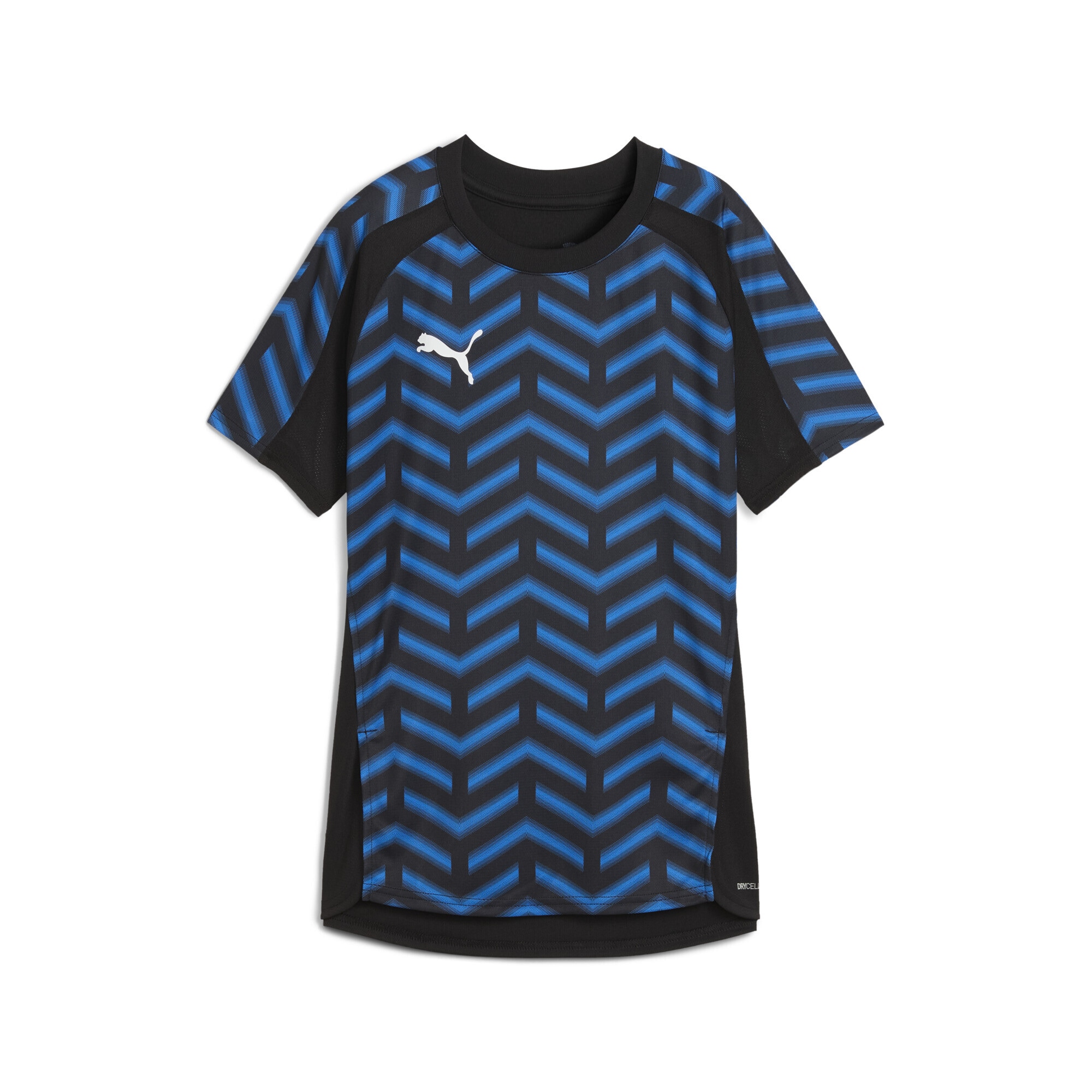 PUMA Trainingsshirt "individualBLAZE Fußballtrikot Damen" günstig online kaufen