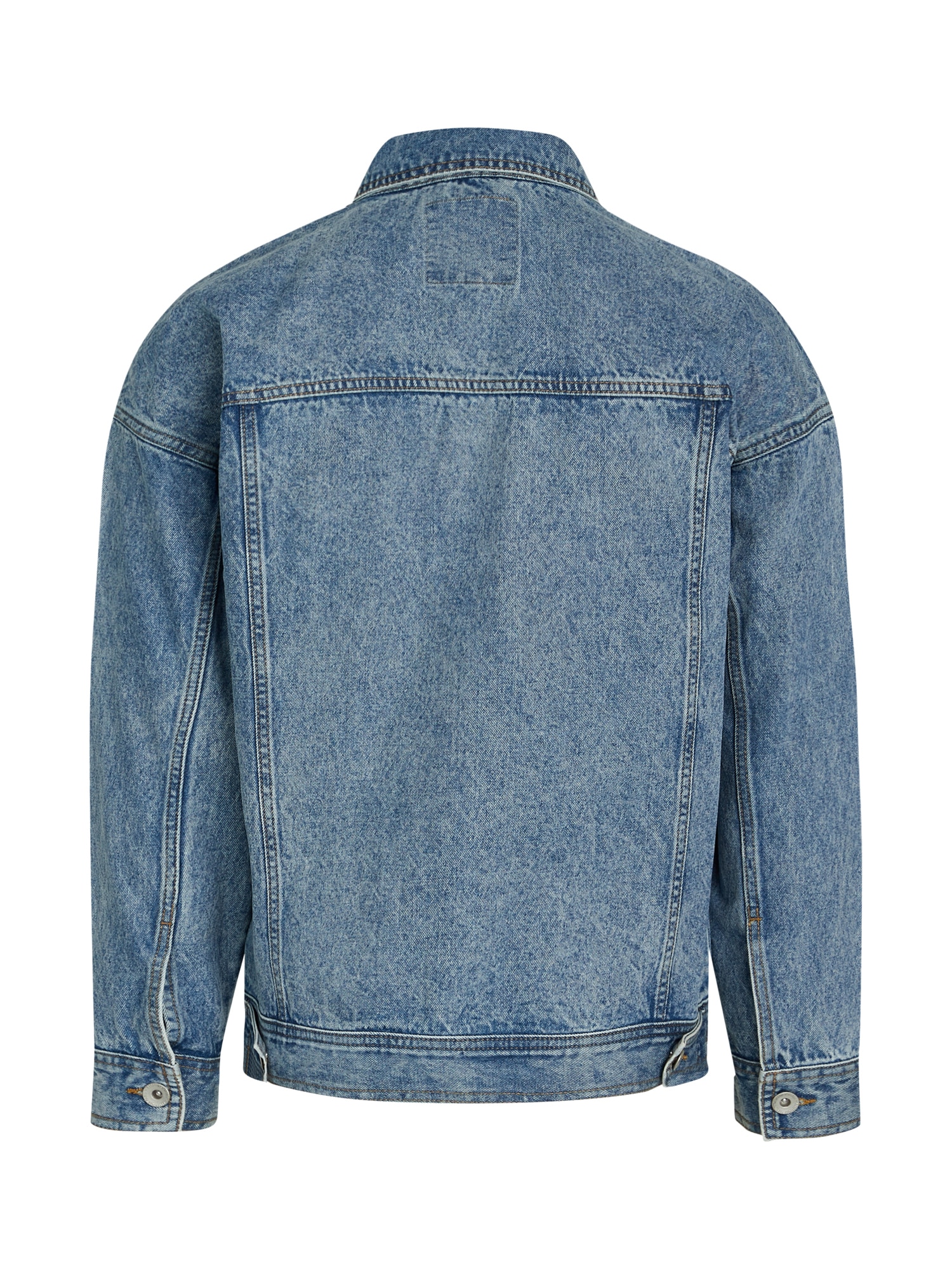 REDEFINED REBEL Funktionsjacke »Redefined Rebel Jacket RRAshton Denim Jacket«