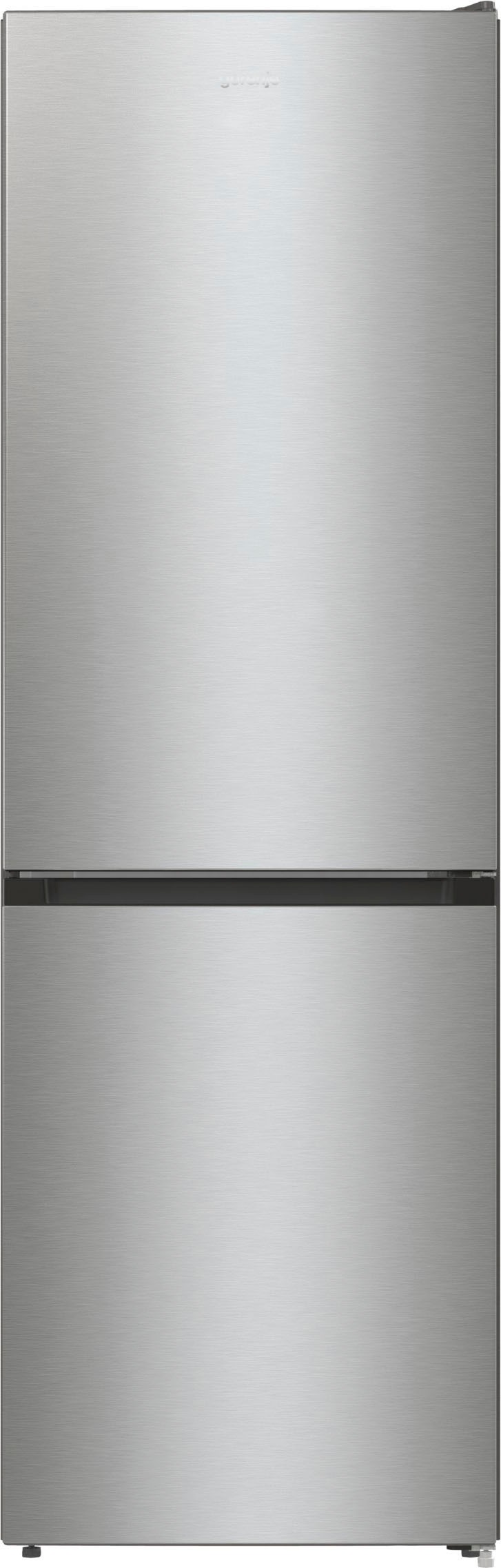 GORENJE Kühl-/Gefrierkombination »RK6192AXL4«