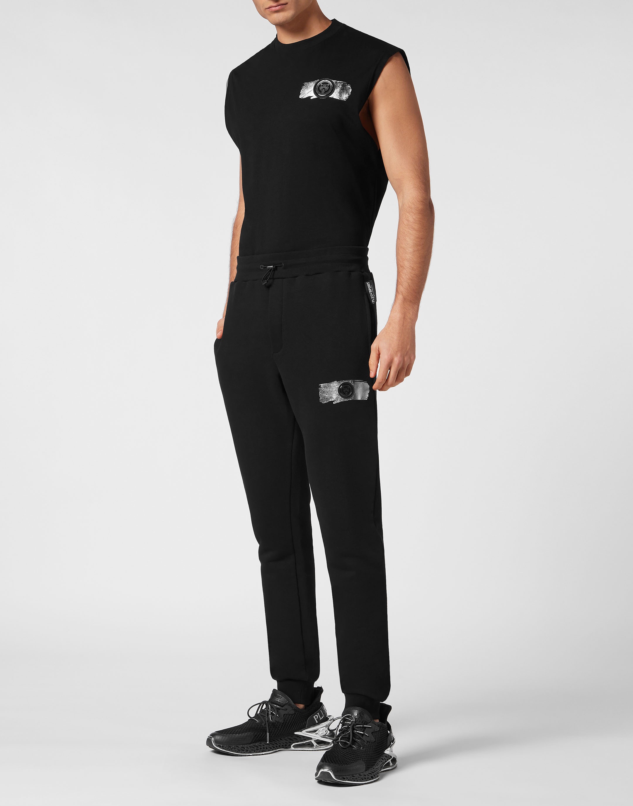PLEIN SPORT Jogginghose »Jogginghose«
