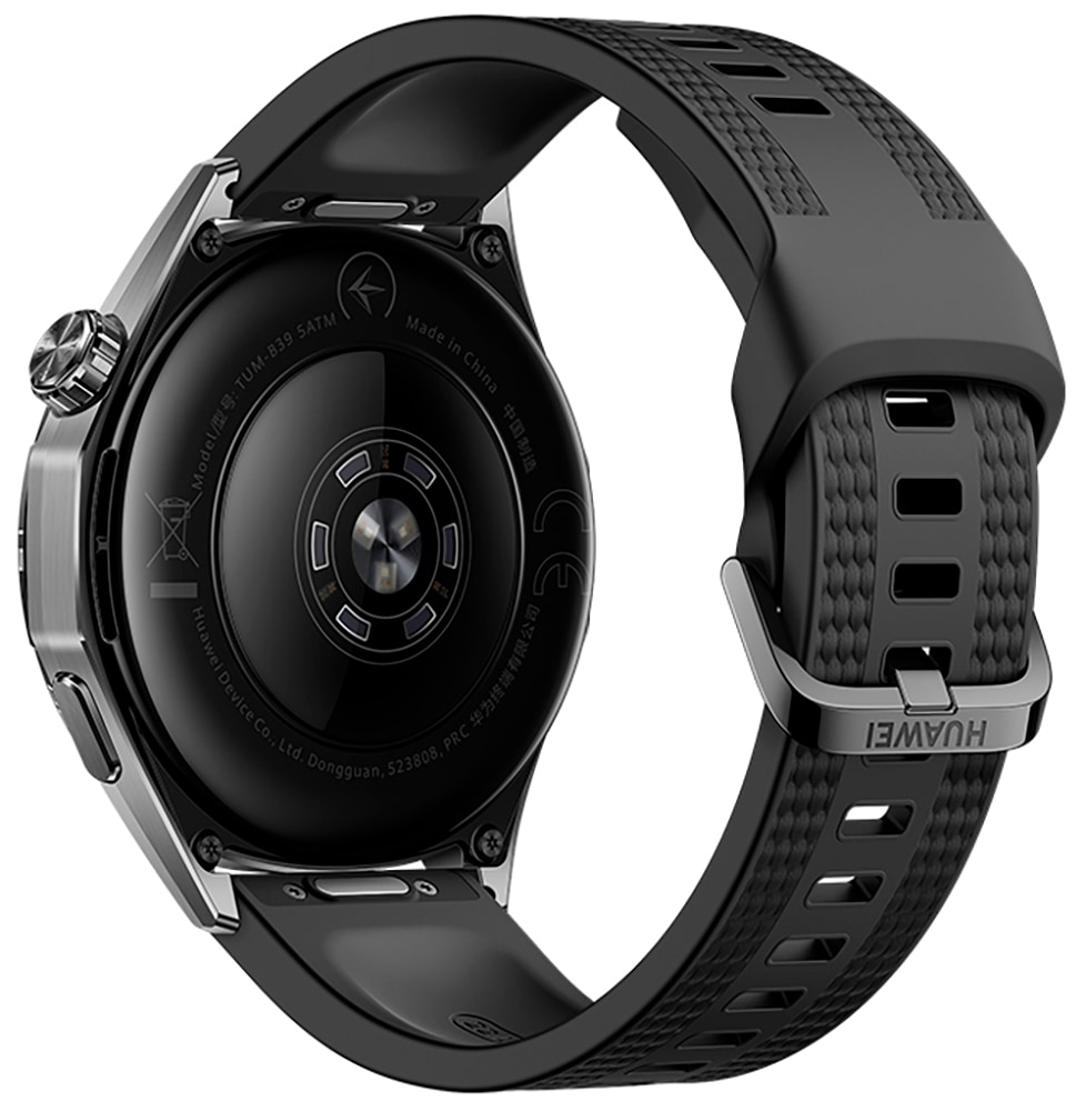 Huawei Smartwatch »WATCH GT7 46mm«(/ 1,47 ″)