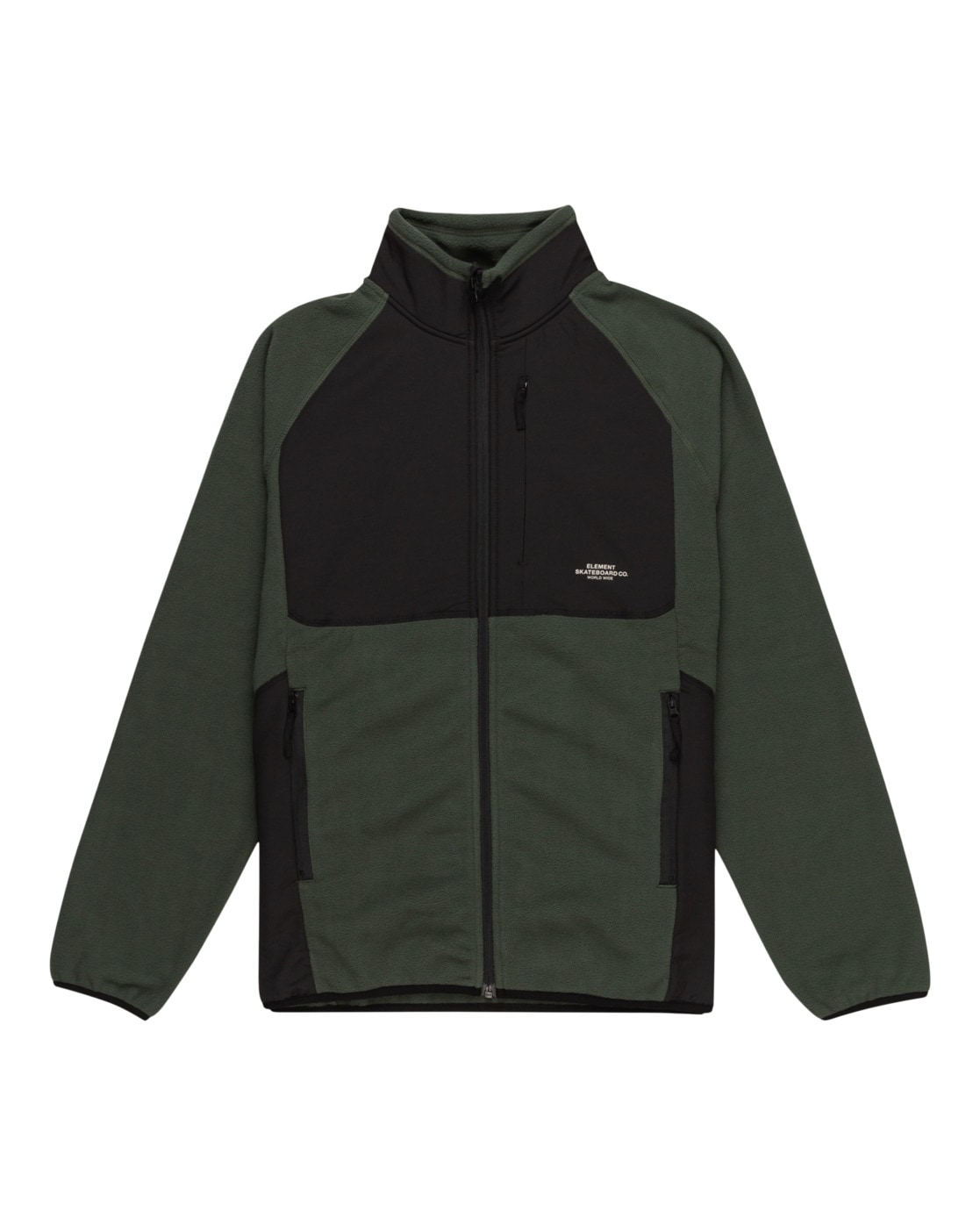 Element Fleecejacke »Classic«