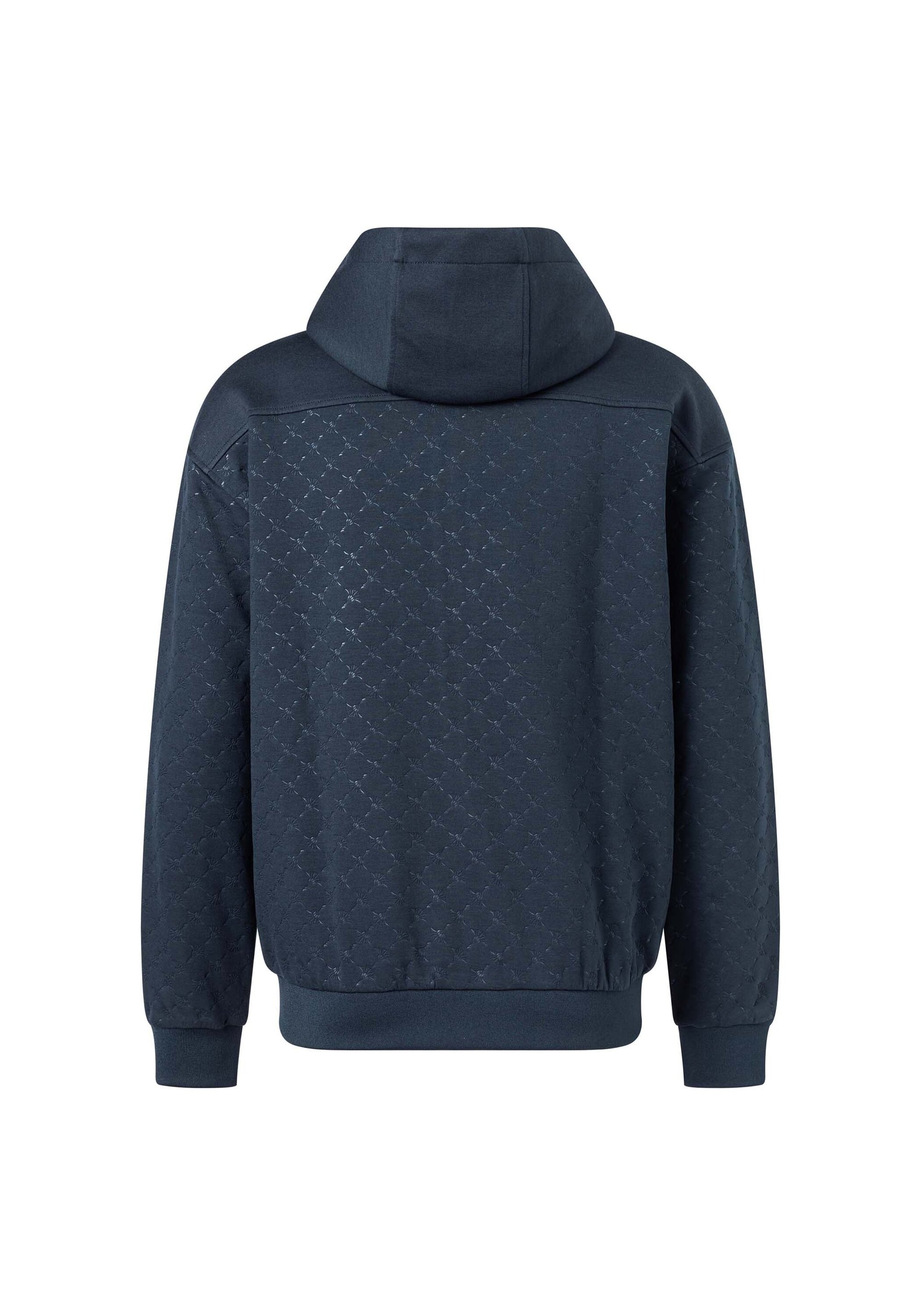 JOOP! Sweatshirt »Sweatjacke«