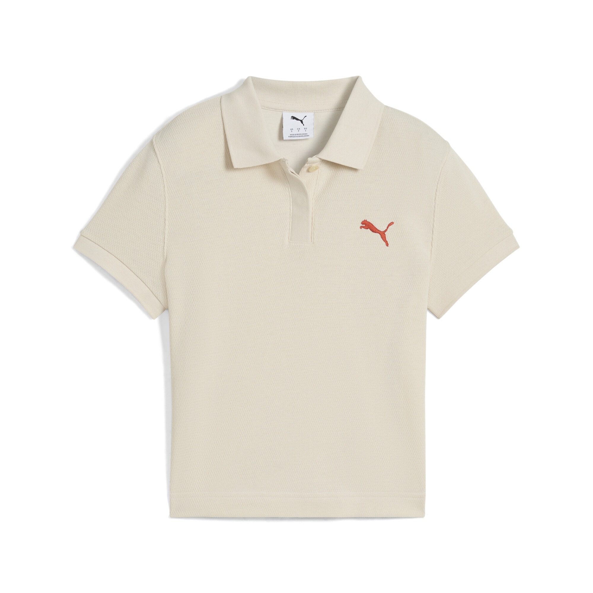 PUMA Poloshirt "PREMIUM ESS Polo Damen" günstig online kaufen