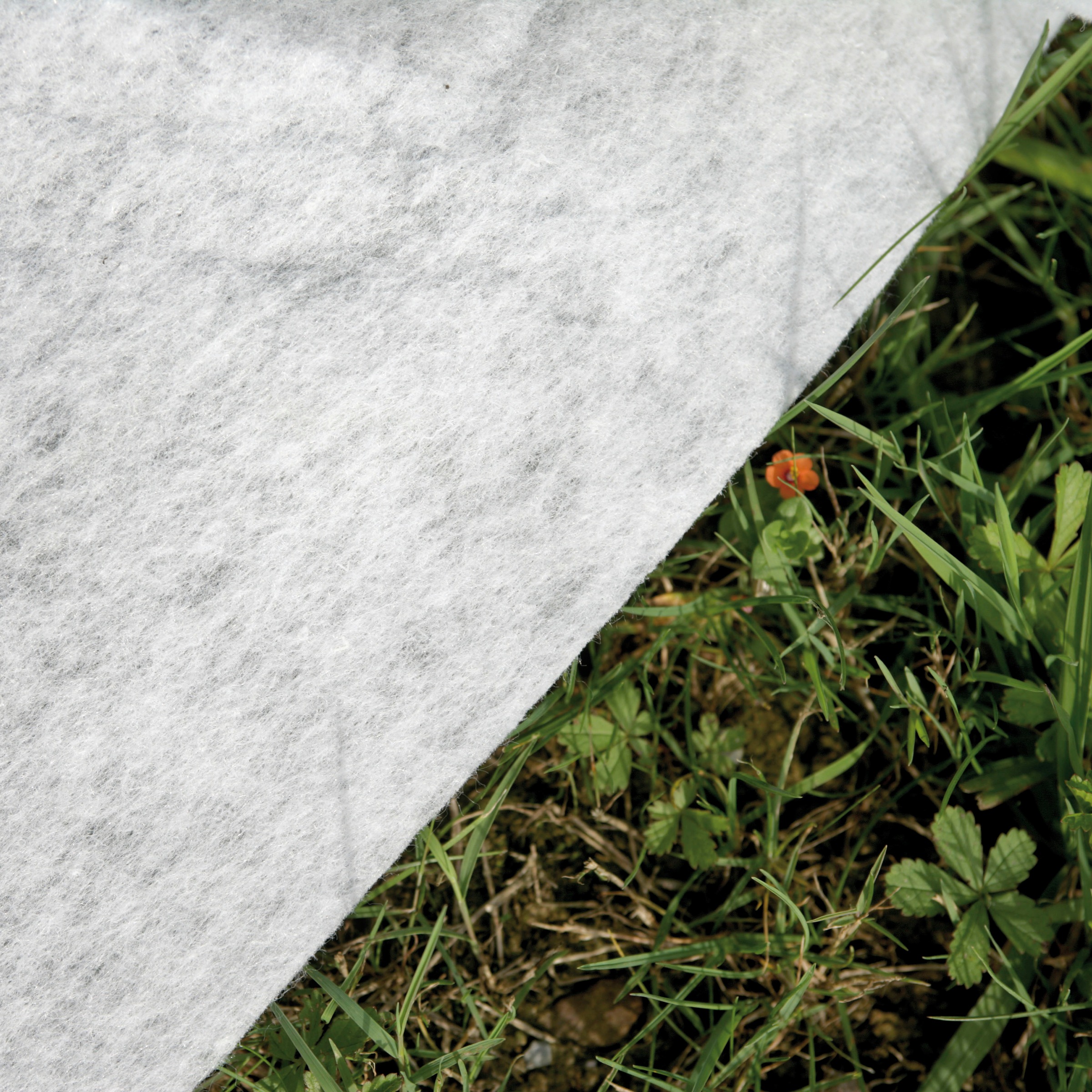 Gré Tapis de sol pour piscine Gré Dimension - 5,25 x 3,25m