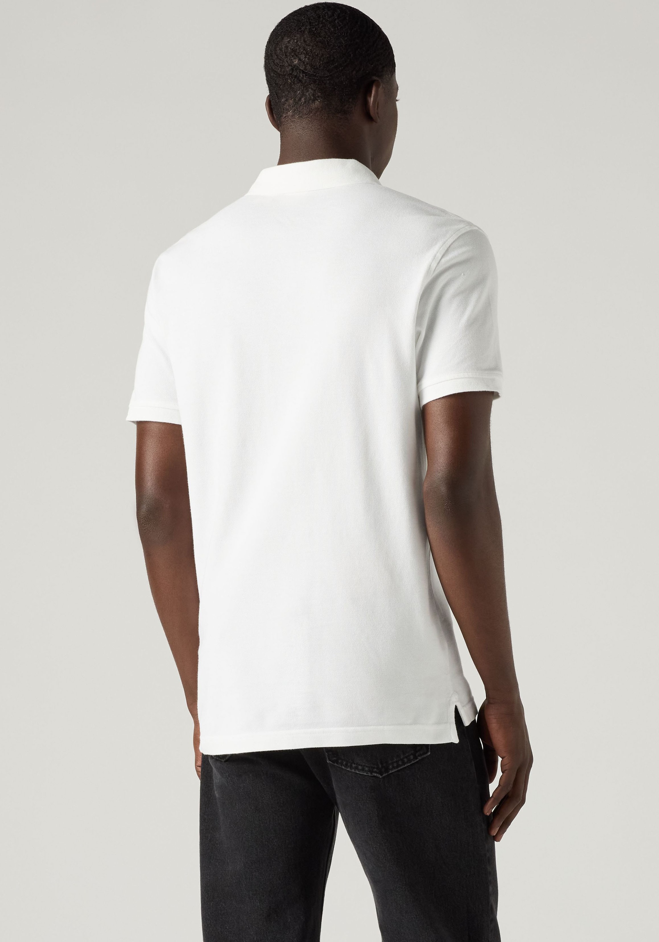 Levi's® Poloshirt »LEVIS HM POLO«