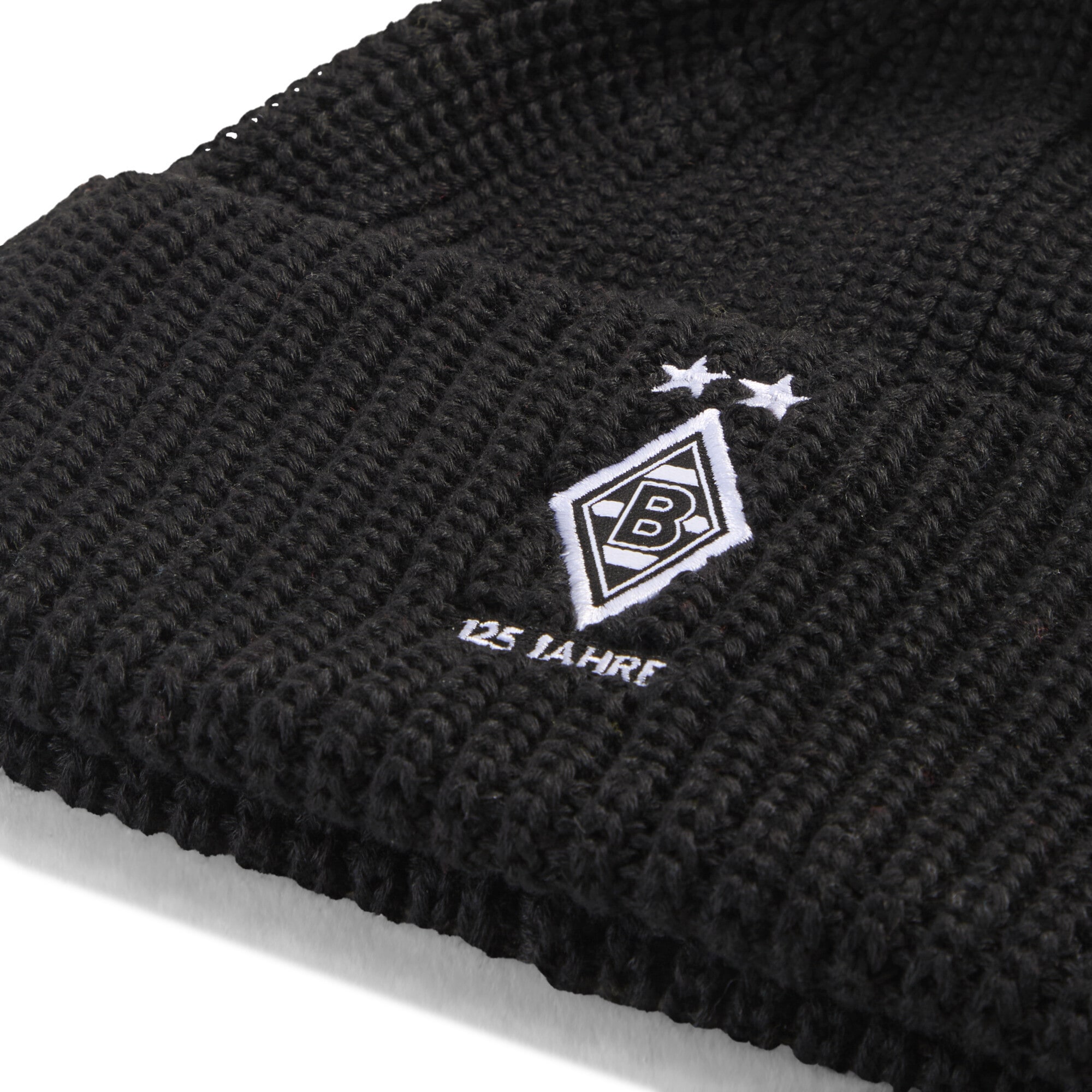 PUMA Beanie »Borussia Mönchengladbach Essentials Beanie Jugendliche«
