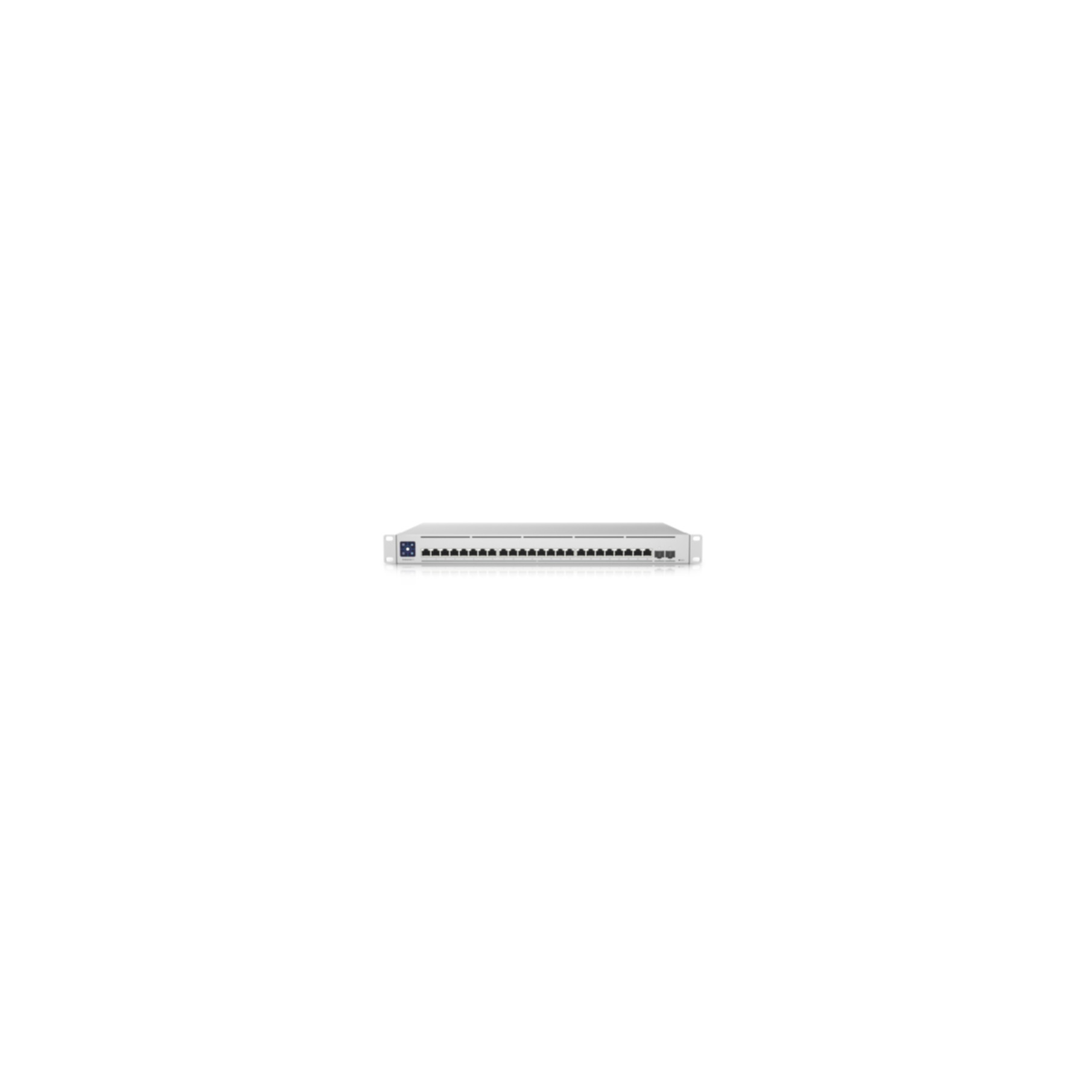 Ubiquiti Switch Usw-enterprisexg-24 Silver One Size unisex 2