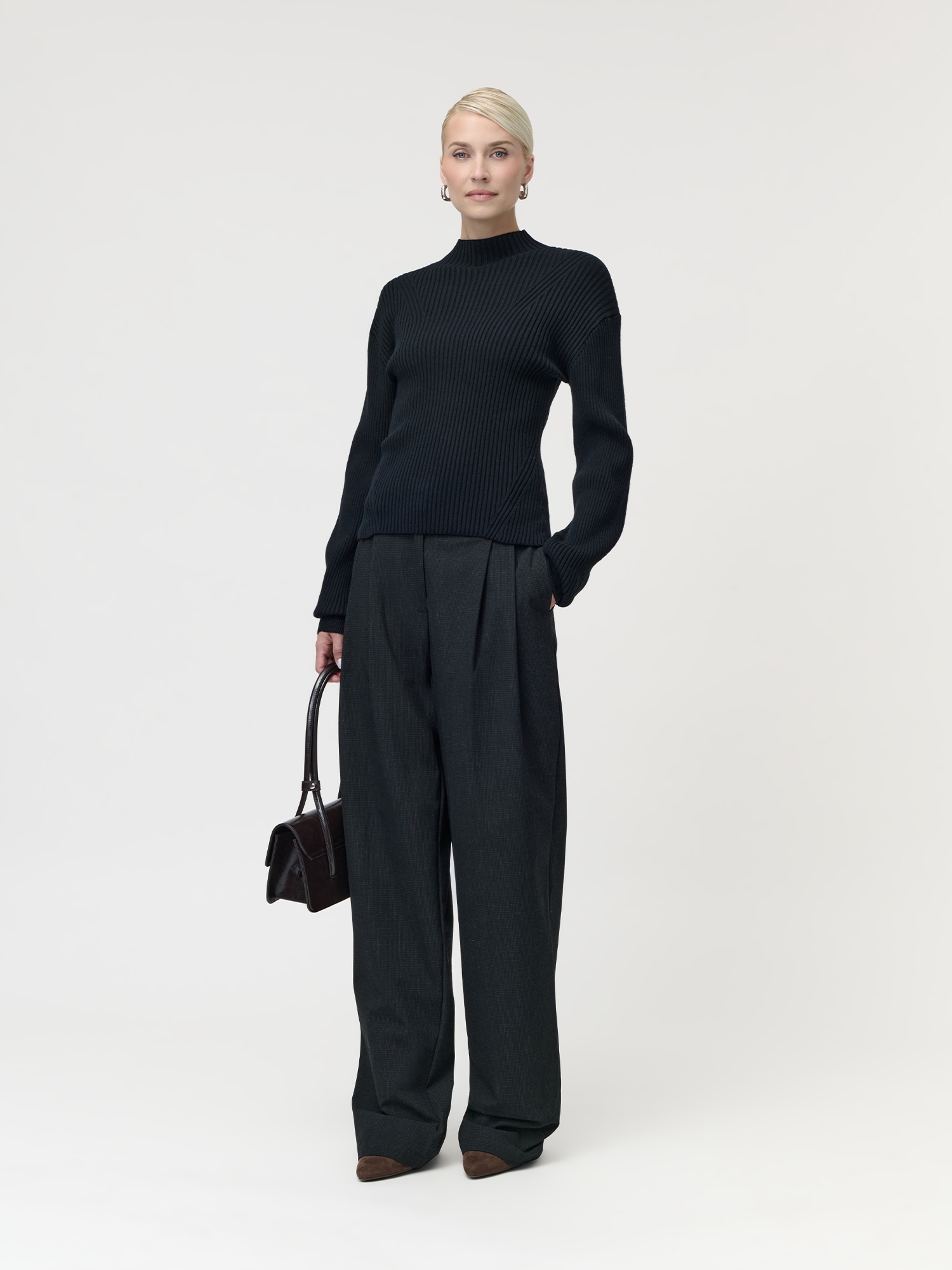 LeGer Strickpullover »Arvena, LeGer by Lena Gercke«