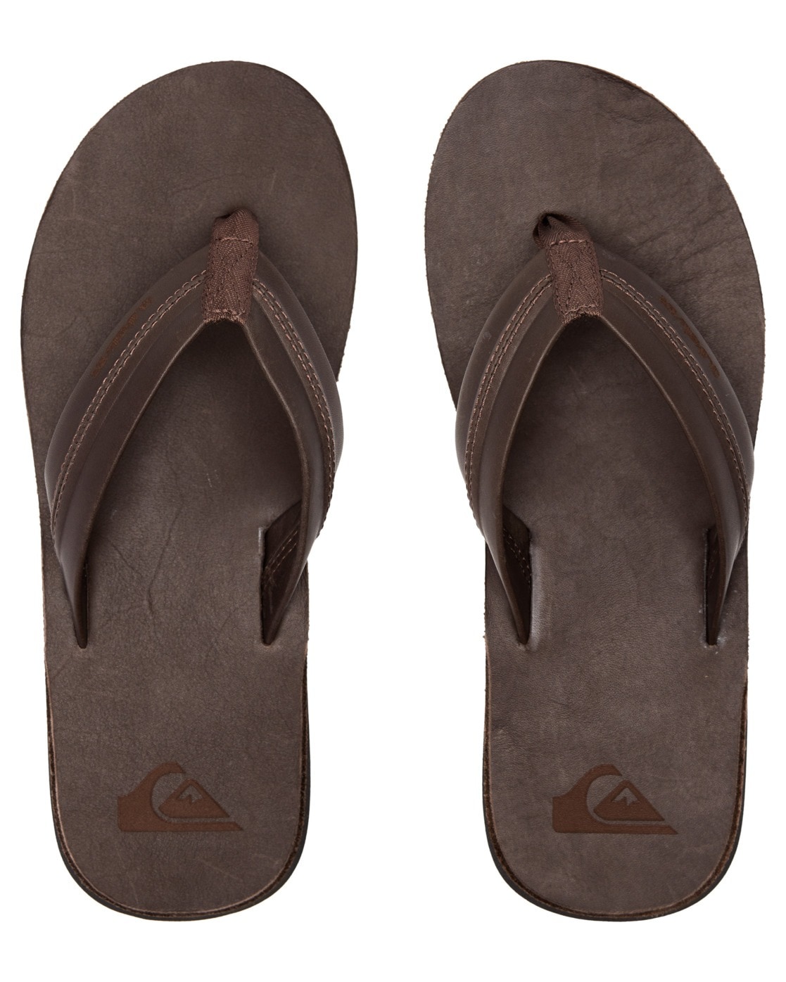 Quiksilver Sandale »Carver Natural«