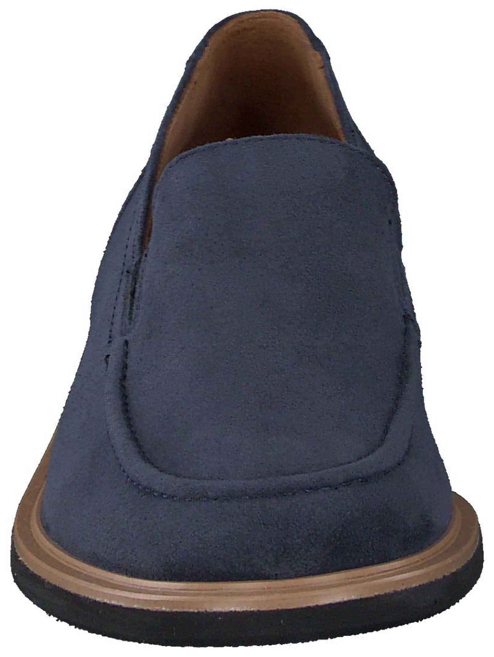 Paul Green Slipper "Paul Green Slipper Veloursleder" günstig online kaufen