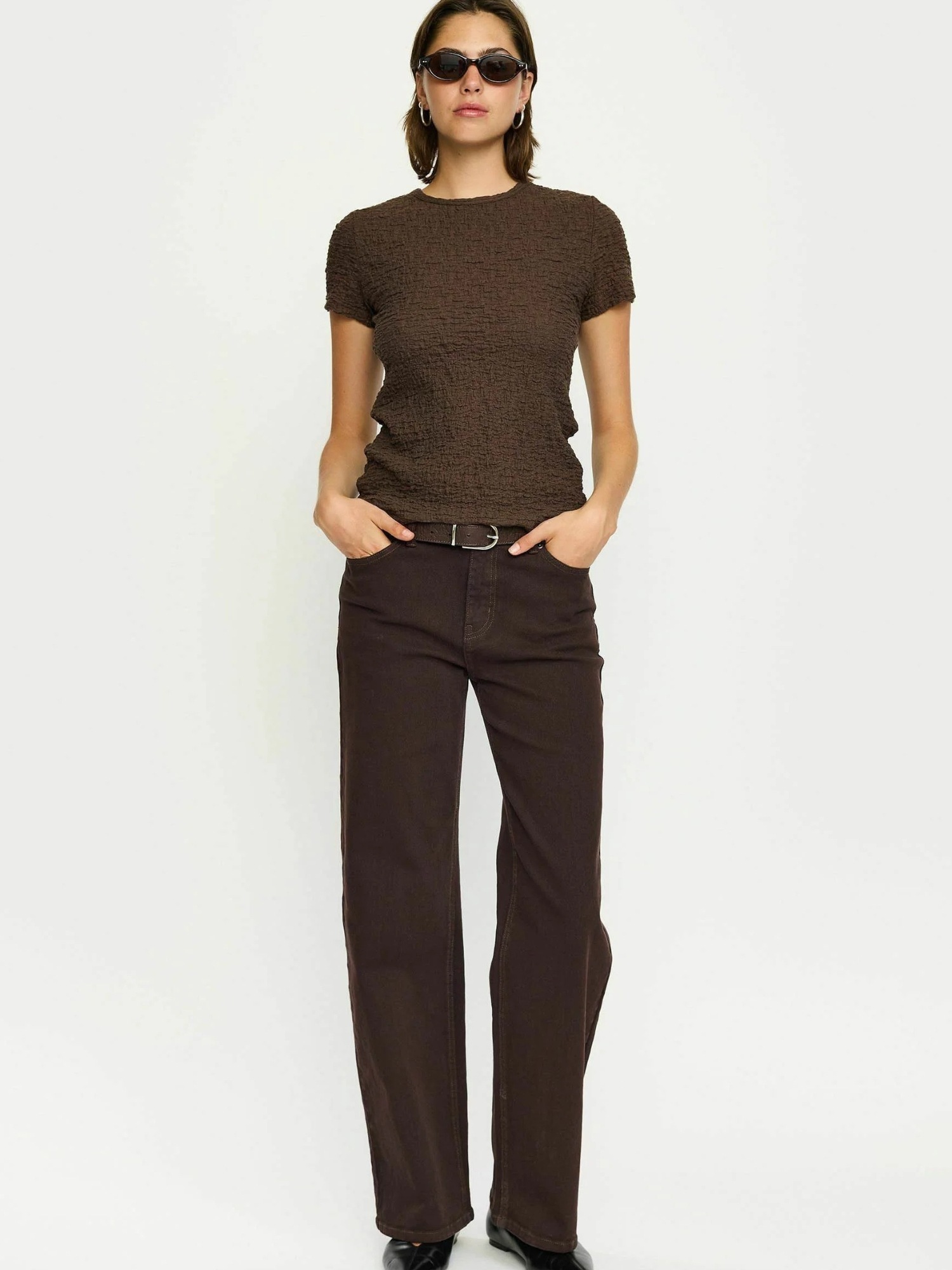 Soft Rebels Funktionstop »Soft Rebels Top SRGizelle«