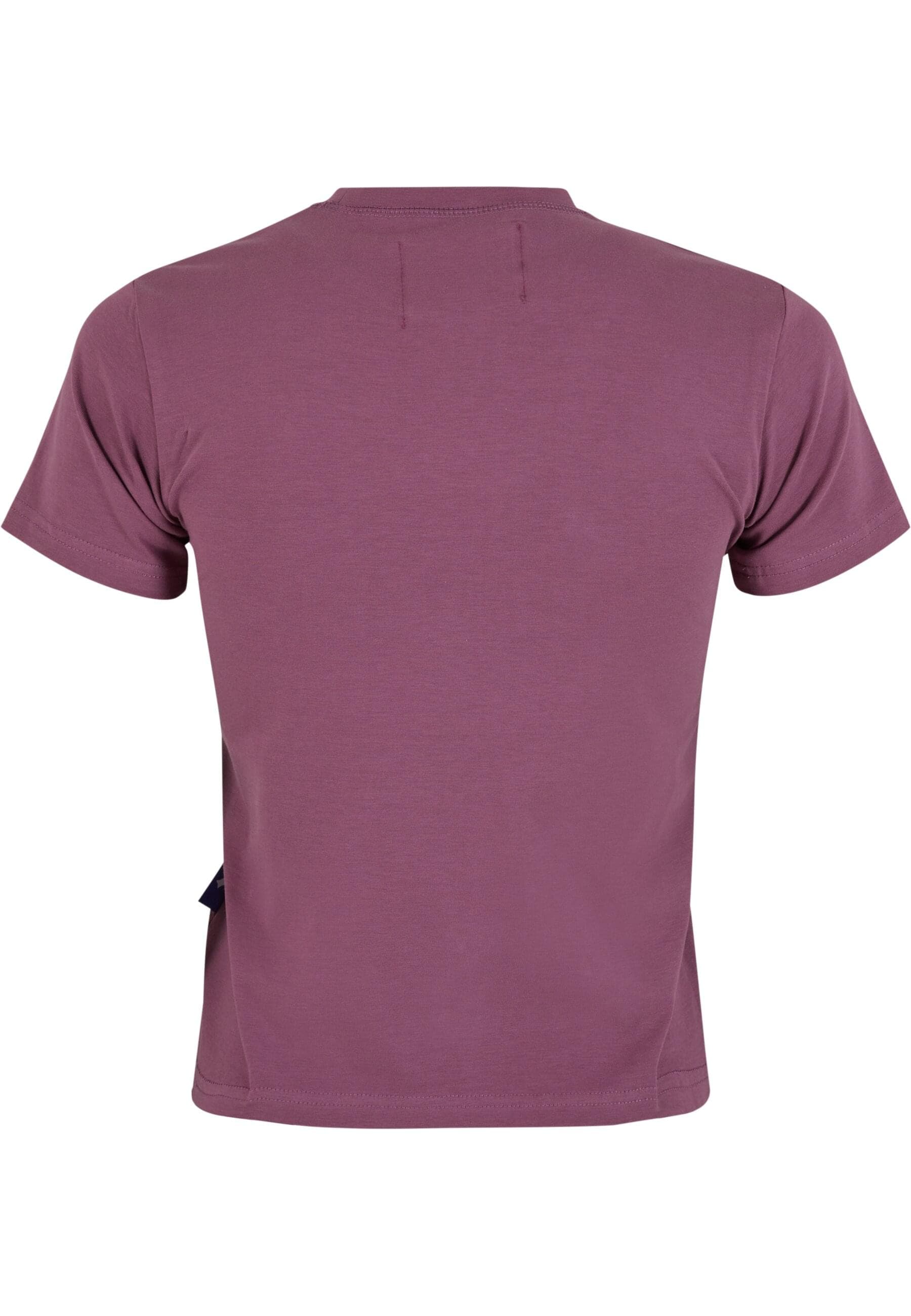 PEQUS T-Shirt »PEQUS PEQUS Fitted Mythic Logo T-shirt« 1 Stk.