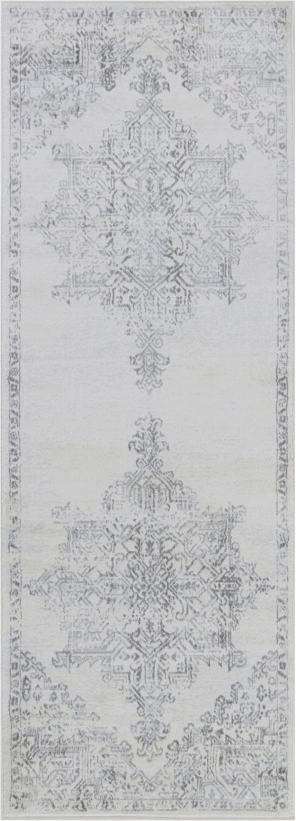 Livabliss Teppich "KOTA" rechteckig 9 mm Höhe Vintage Orientteppich, Kurzfl günstig online kaufen