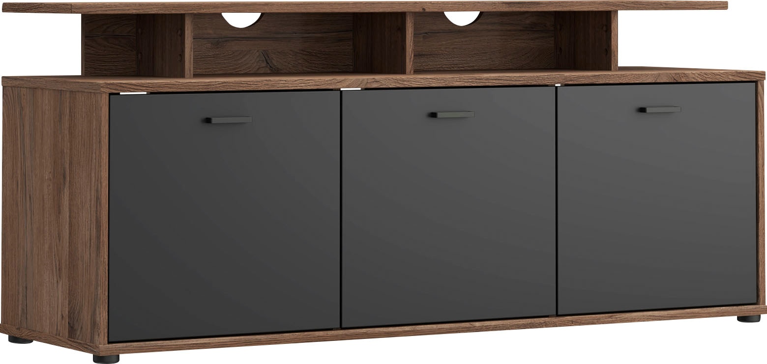 FORTE Sideboard, Breite ca. 138 cm günstig online kaufen