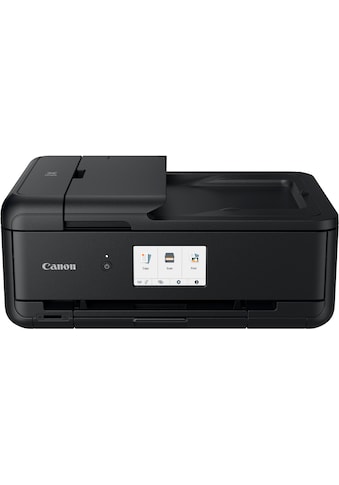 Canon Multifunktionsdrucker »PIXMA TS9550«