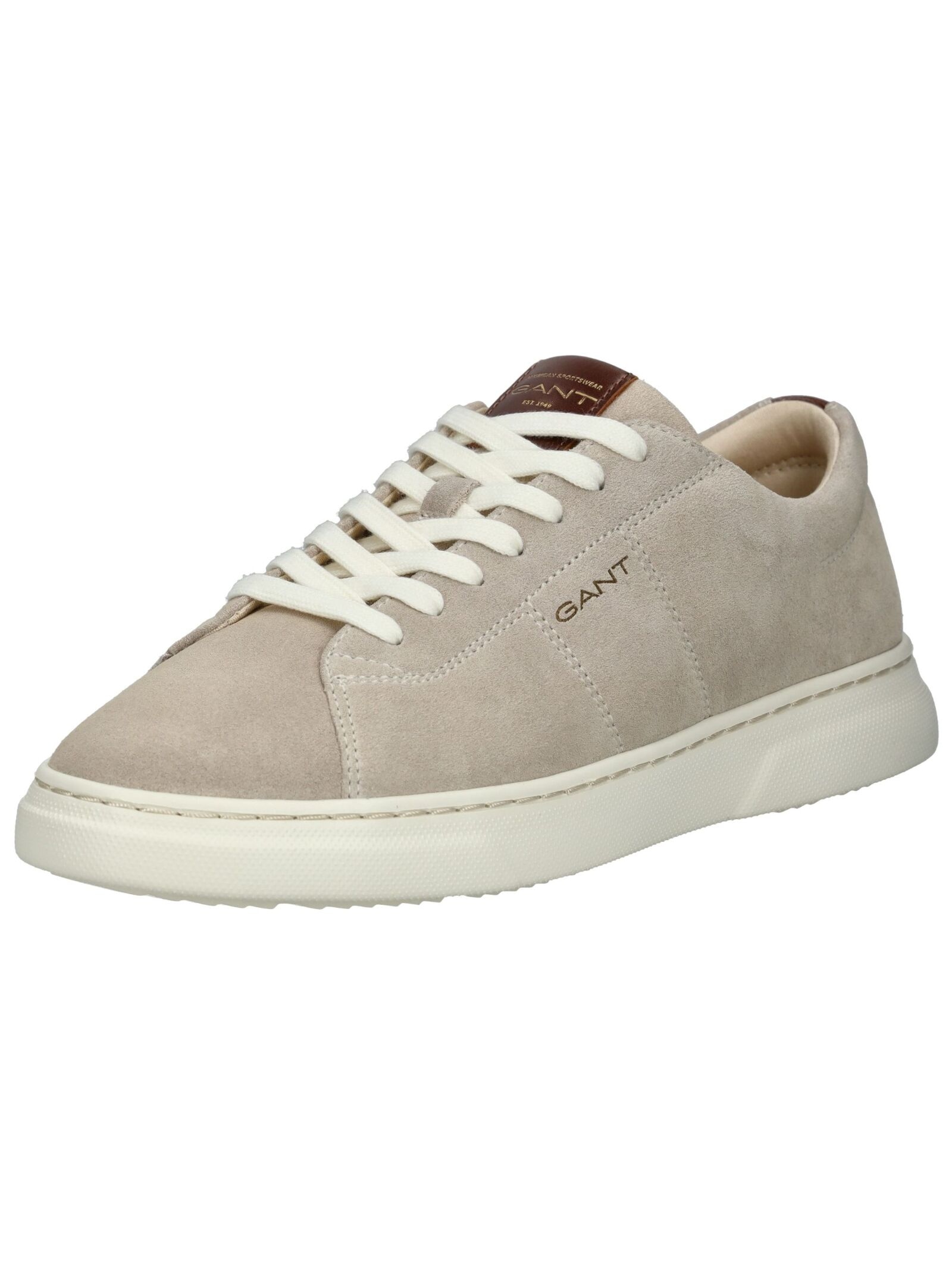 Gant Sneaker "Gant Sneaker Veloursleder" günstig online kaufen