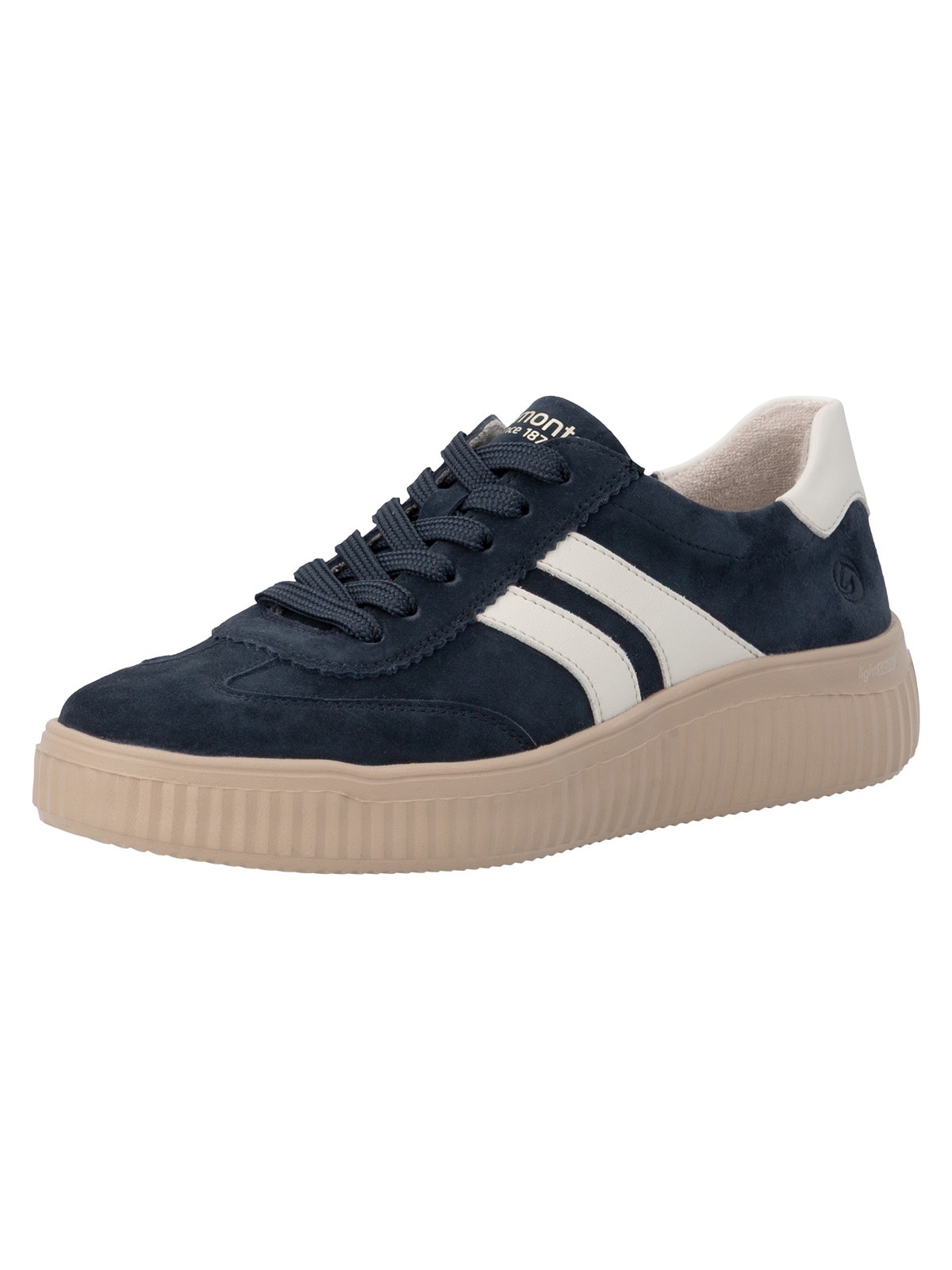 Remonte Sneaker "Halbschuh"