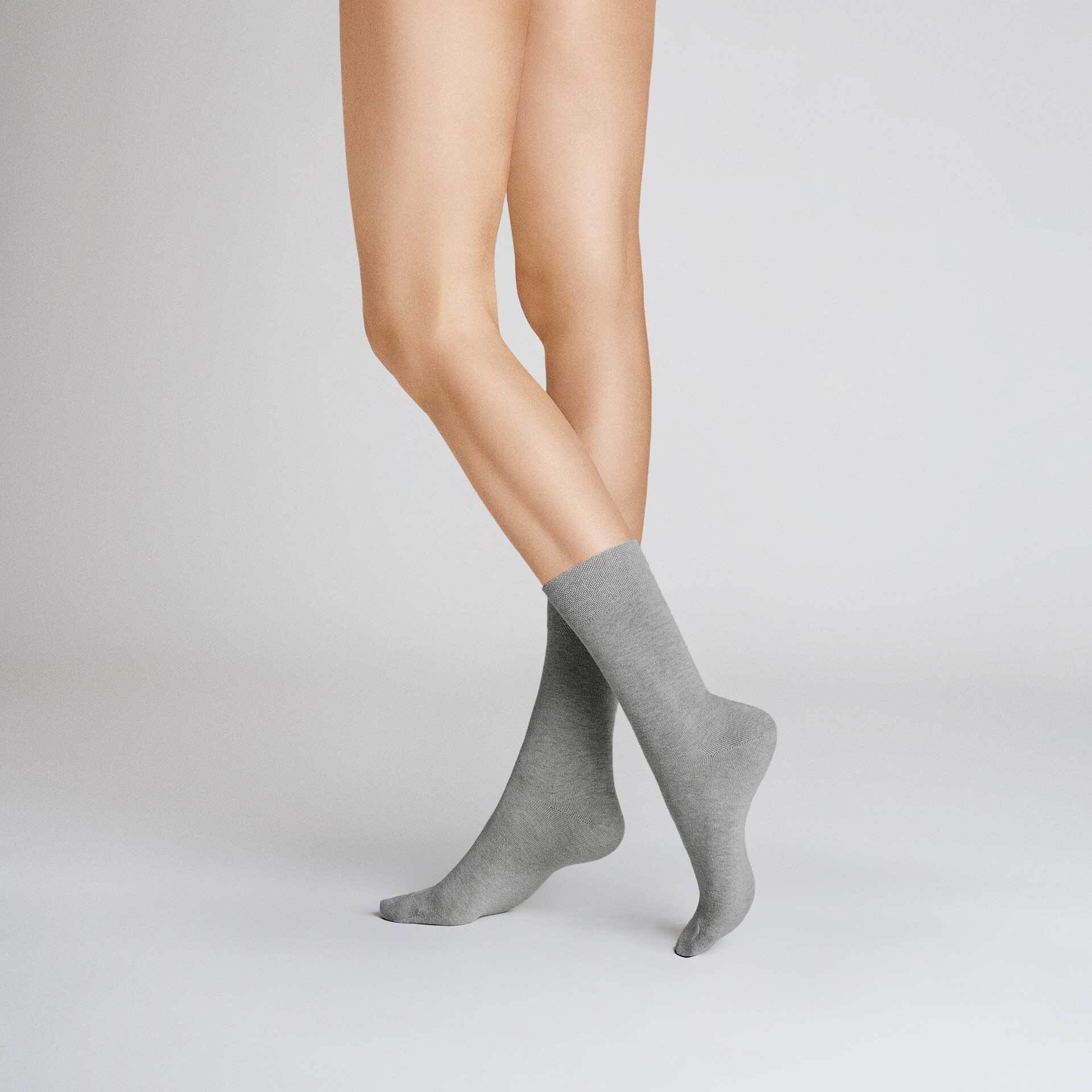 Hudson Socken "Socke Relax Cotton"