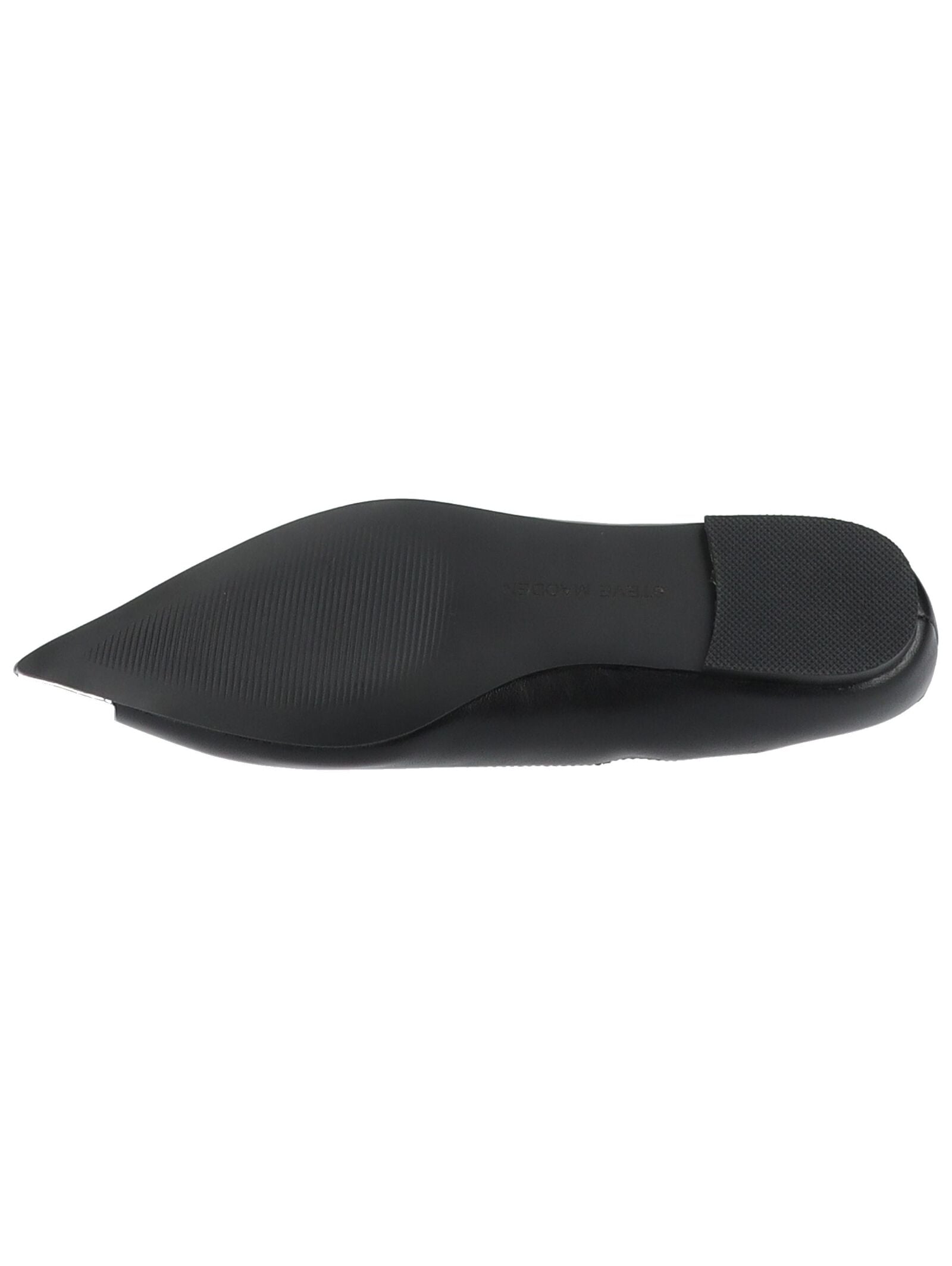 STEVE MADDEN Ballerina »STEVE MADDEN Ballerinas Leder«