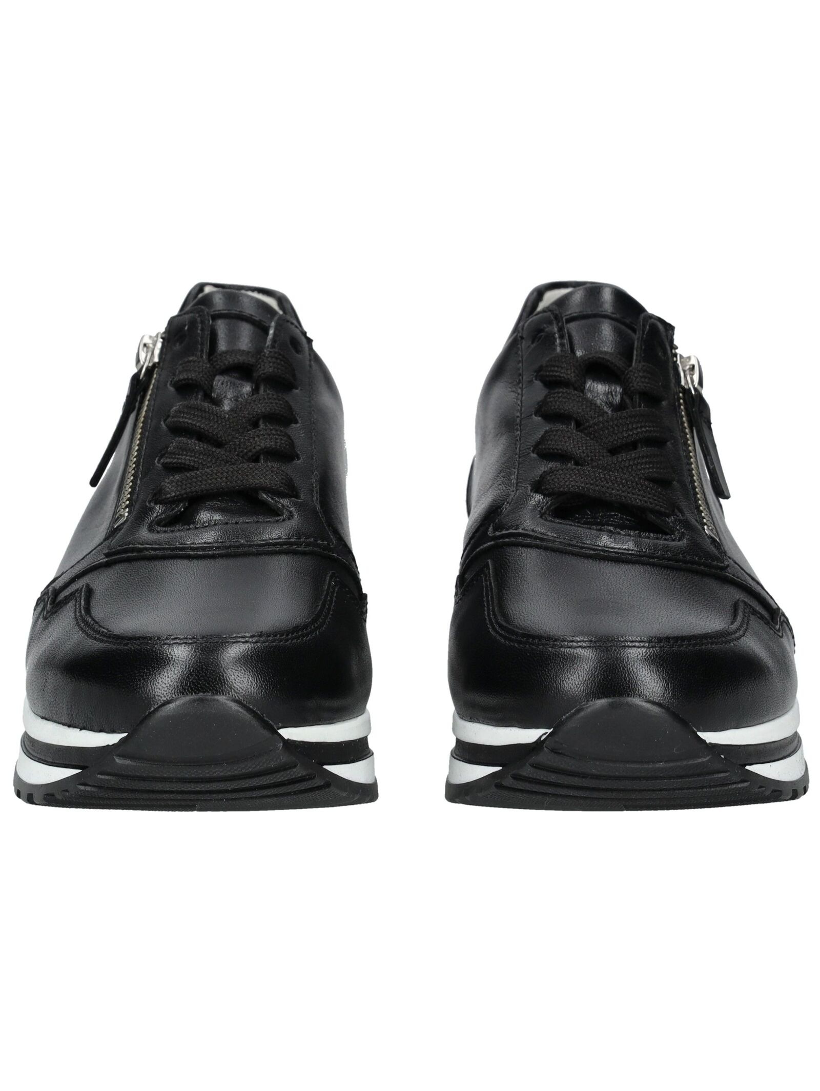 Gabor Comfort Sneaker »Gabor Comfort Sneaker Nappaleder«