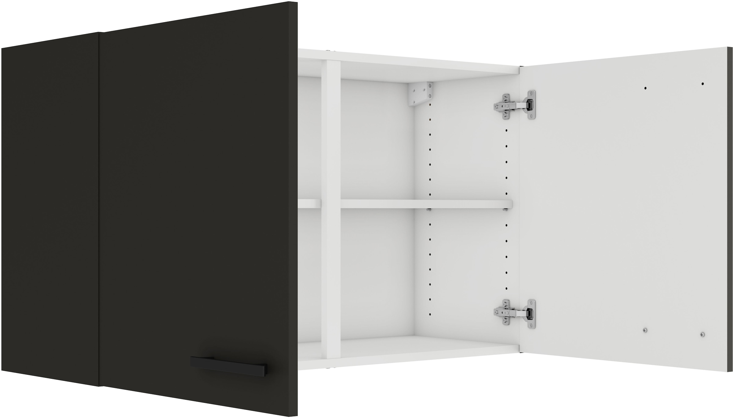 OPTIFIT Hängeschrank »Palma«, Breite 100 cm, 2 Türen, 1 Einlegeboden