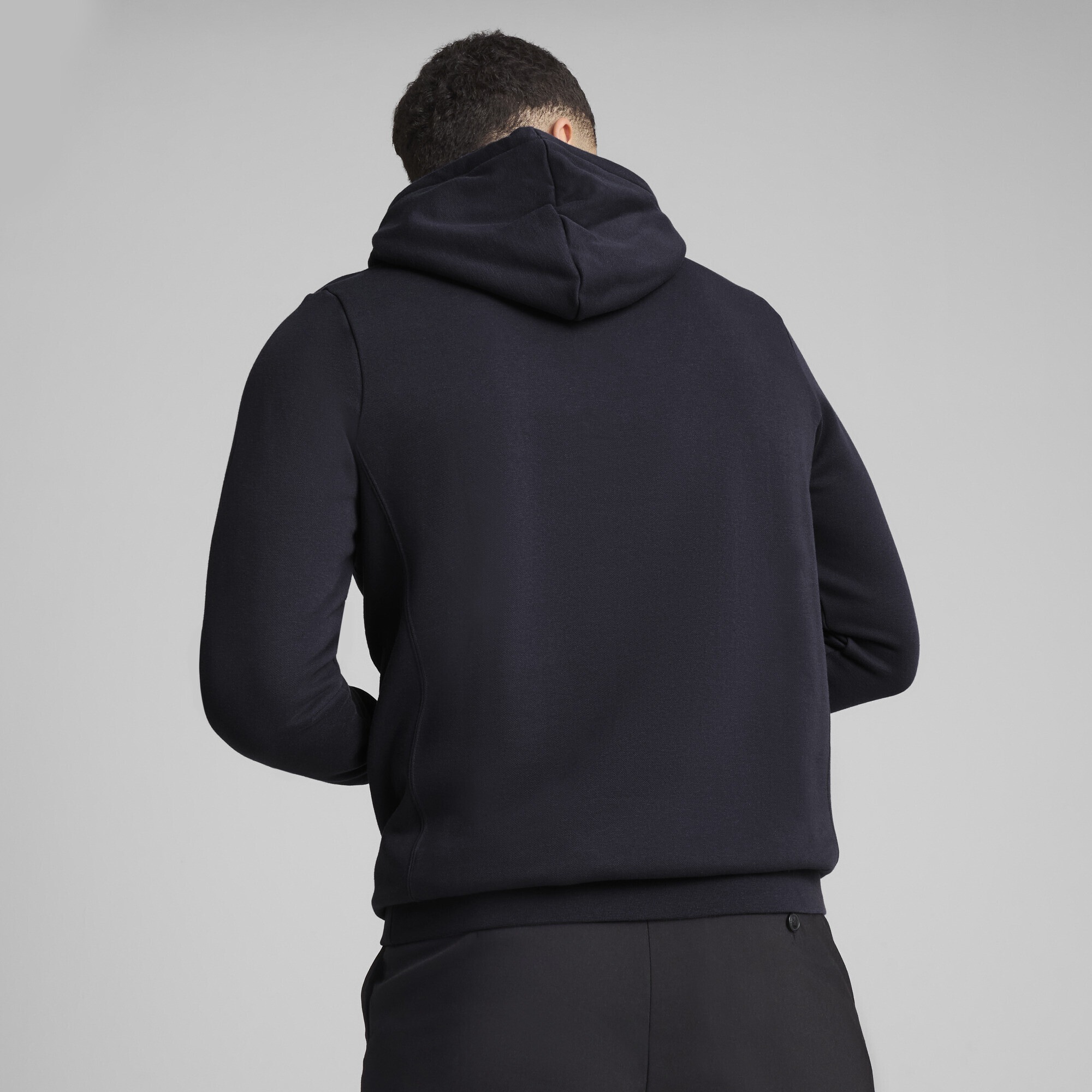 PUMA Hoodie »PUMA Class Hoodie Herren«