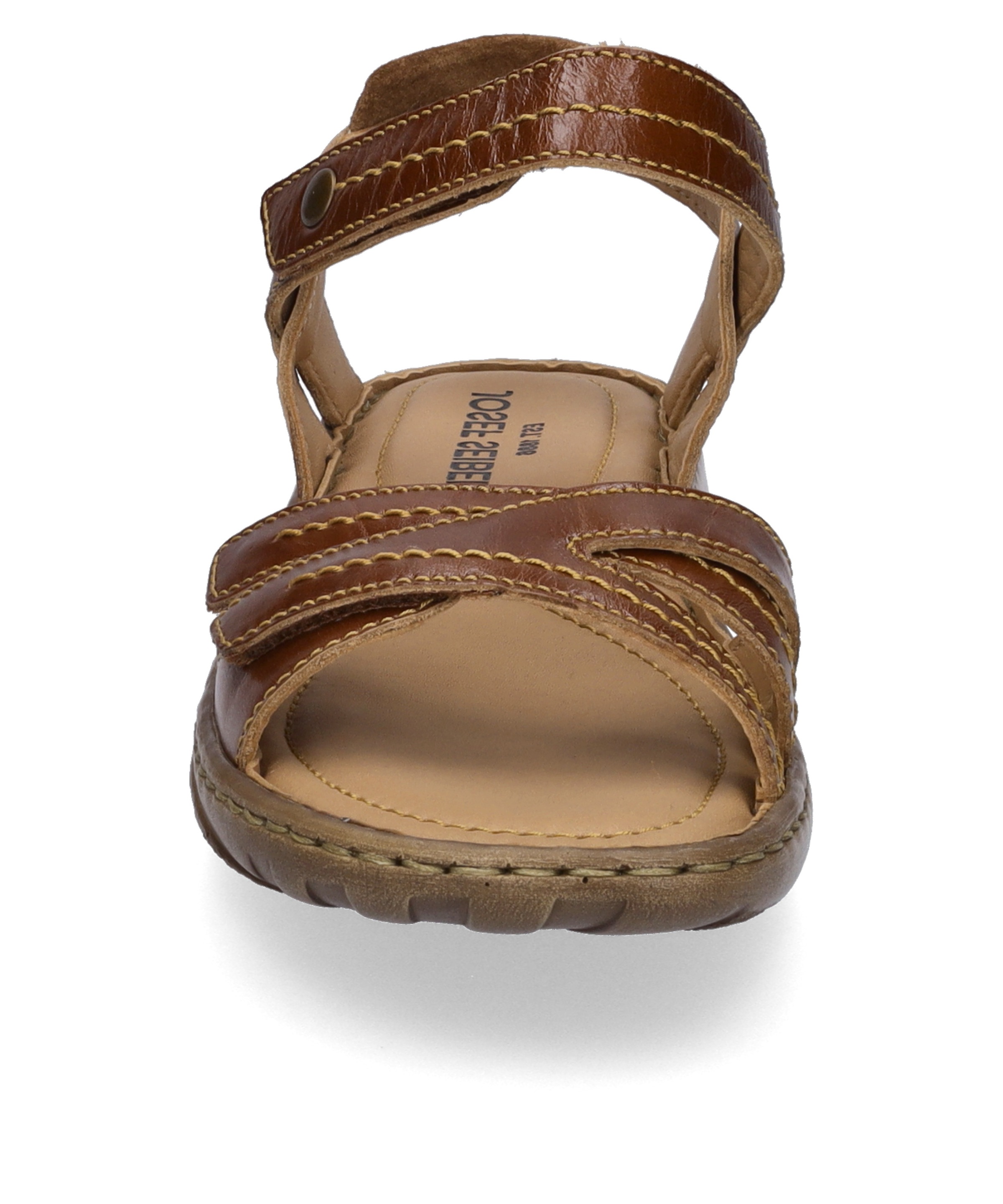 Josef Seibel Sandale »Debra 62, brandy«