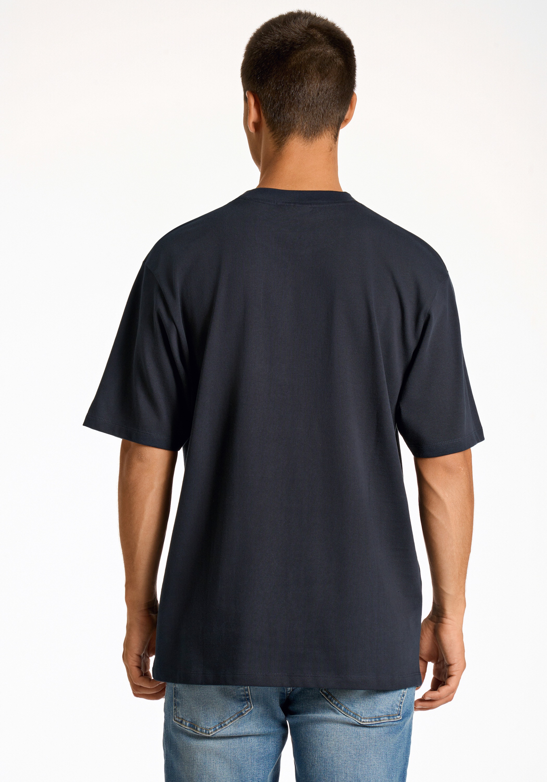 LINDBERGH T-Shirt »Lindbergh T-shirt«