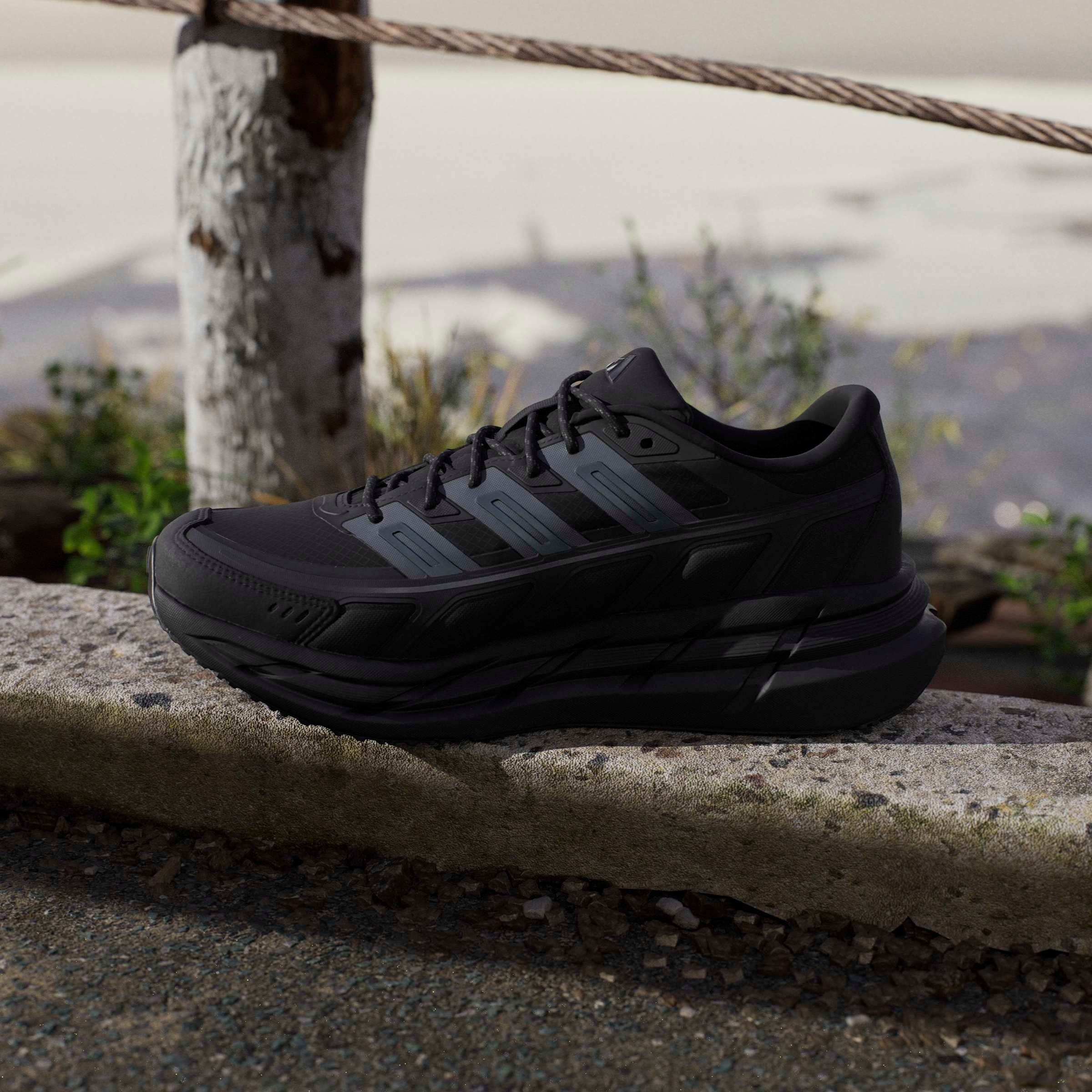 adidas Sportswear Sneaker »ADISTAR SPW«
