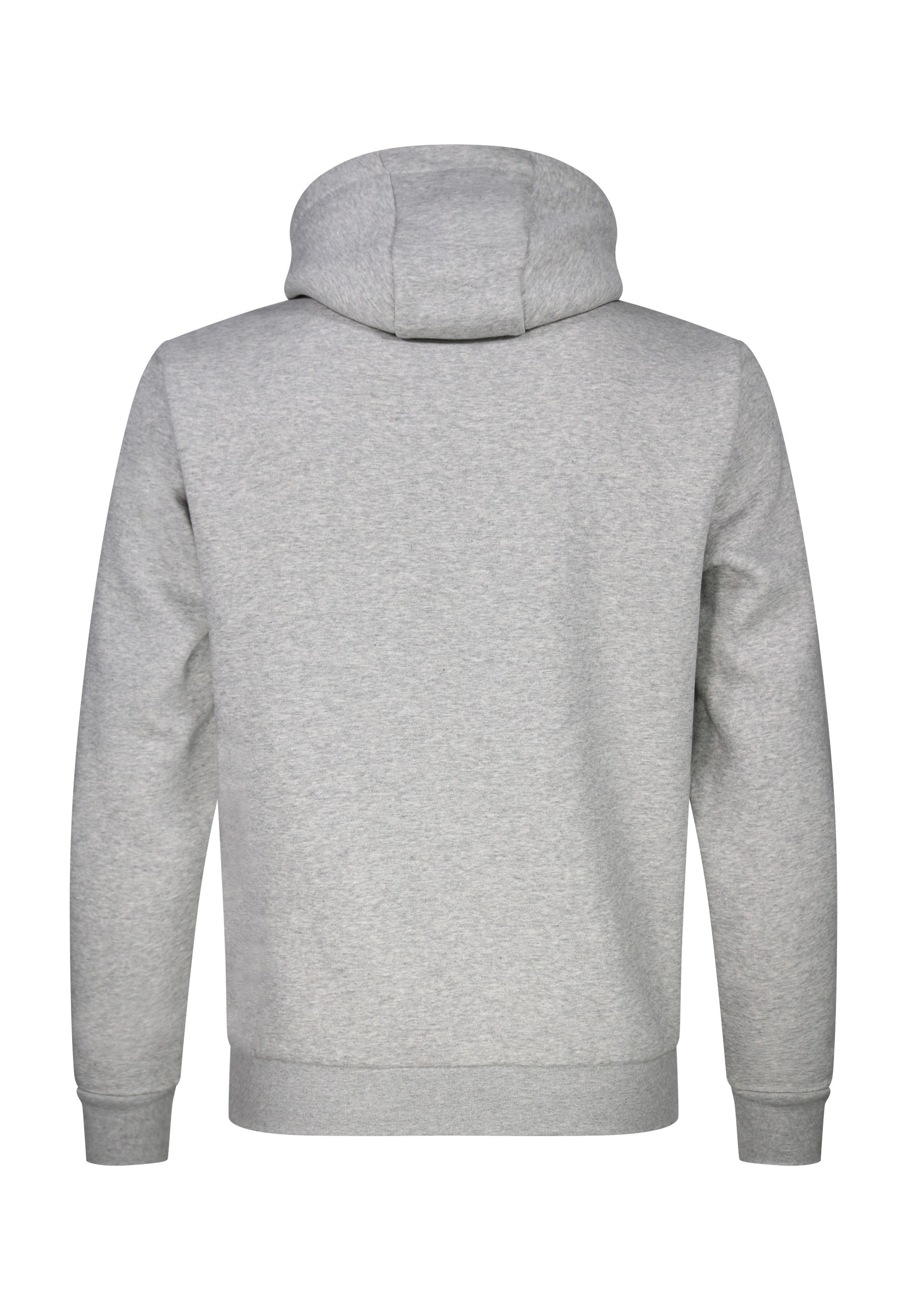 Siksilk Rundhalspullover »SikSilk Essentials Hoodie« 1