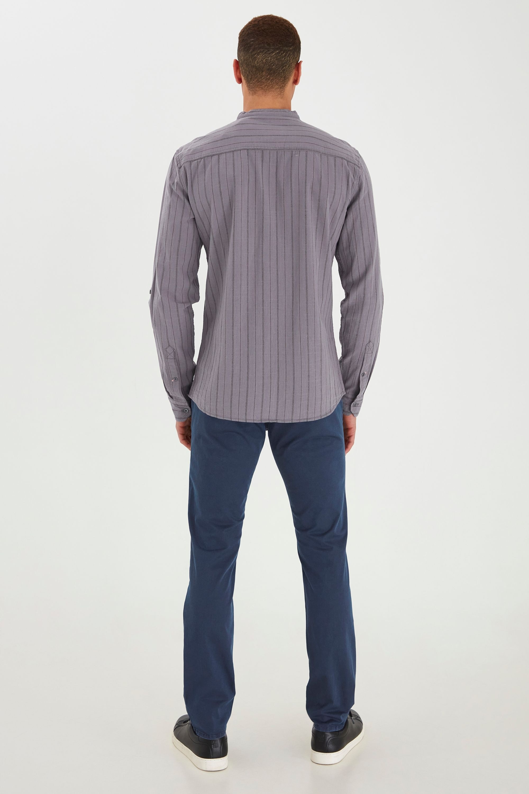 Blend Funktionshemd »Freizeithemd BHShirt«