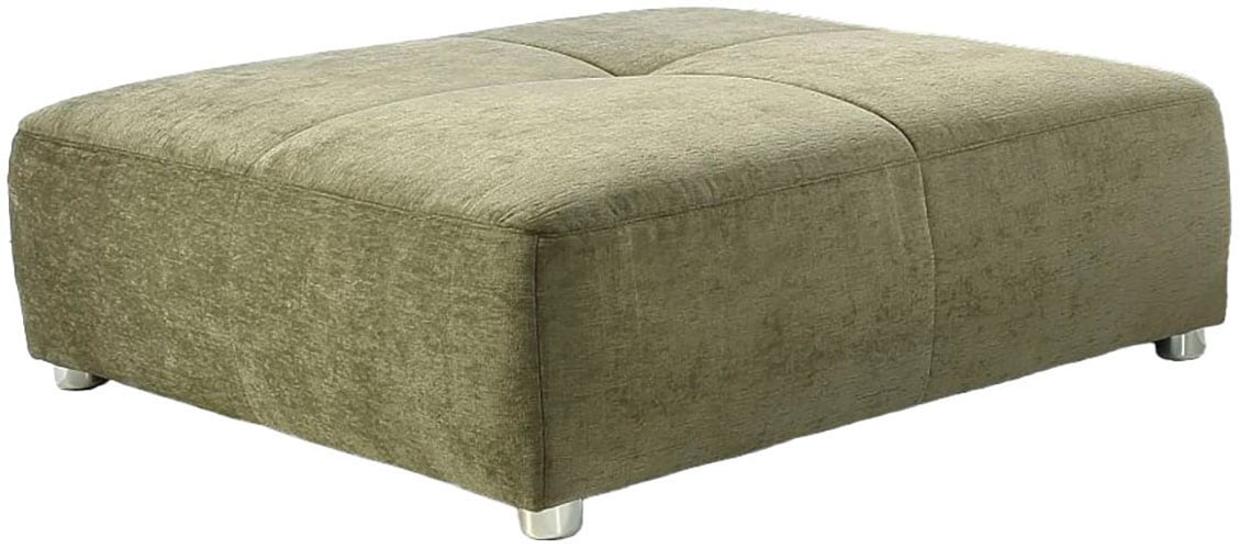 Jockenhöfer Gruppe Hocker "Gulliver, B: 130 cm" mit Federkernpolsterung für günstig online kaufen