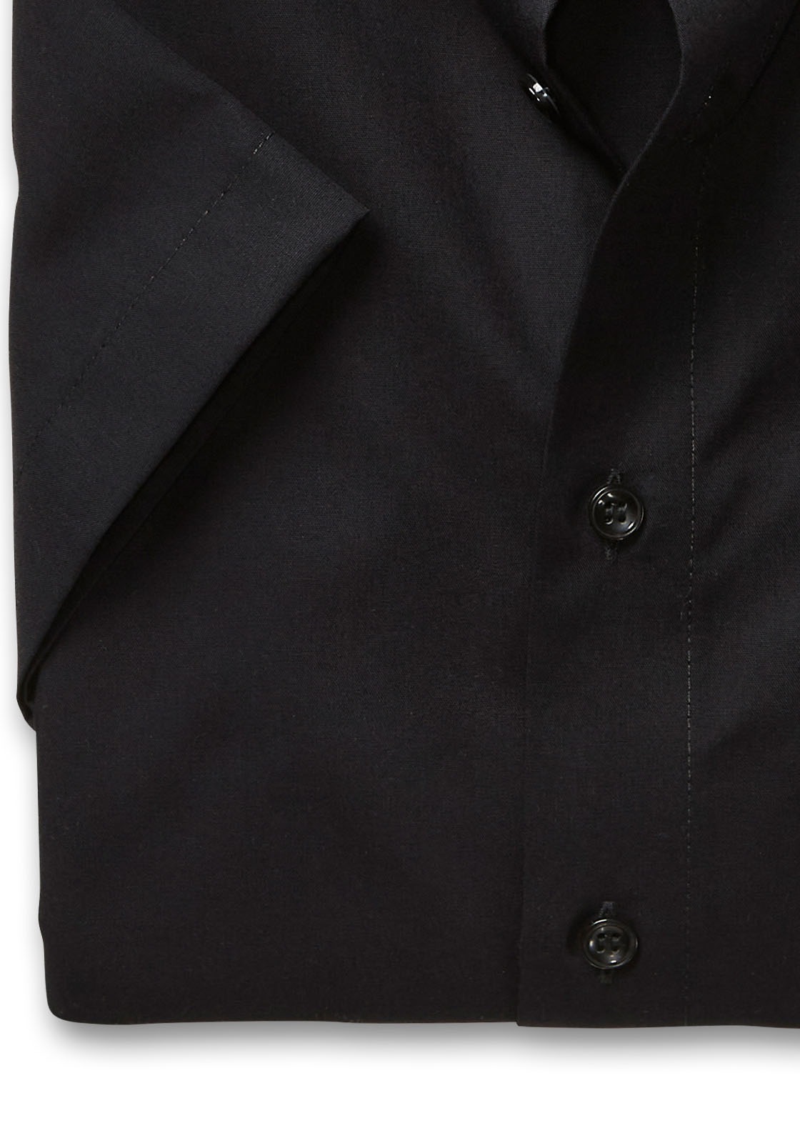 Thumbnail - MARVELIS Kurzarmhemd Businesshemd, New-Kentkragen, comfort fit