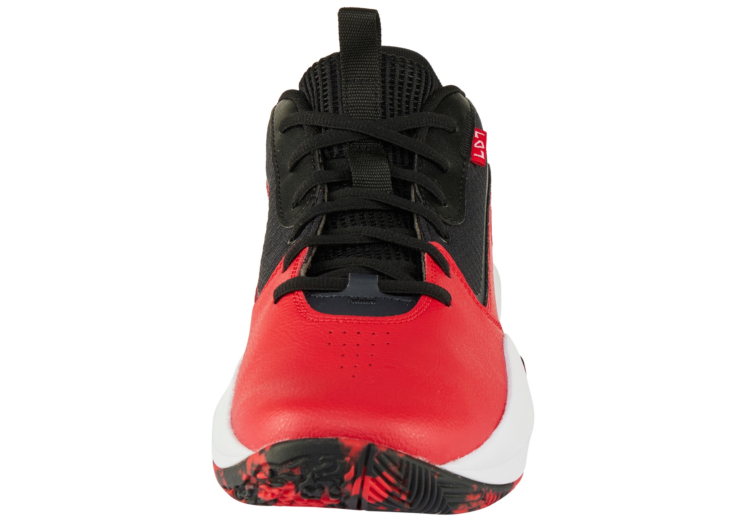 Under Armour® Basketballschuh »UA LOCKDOWN 7«